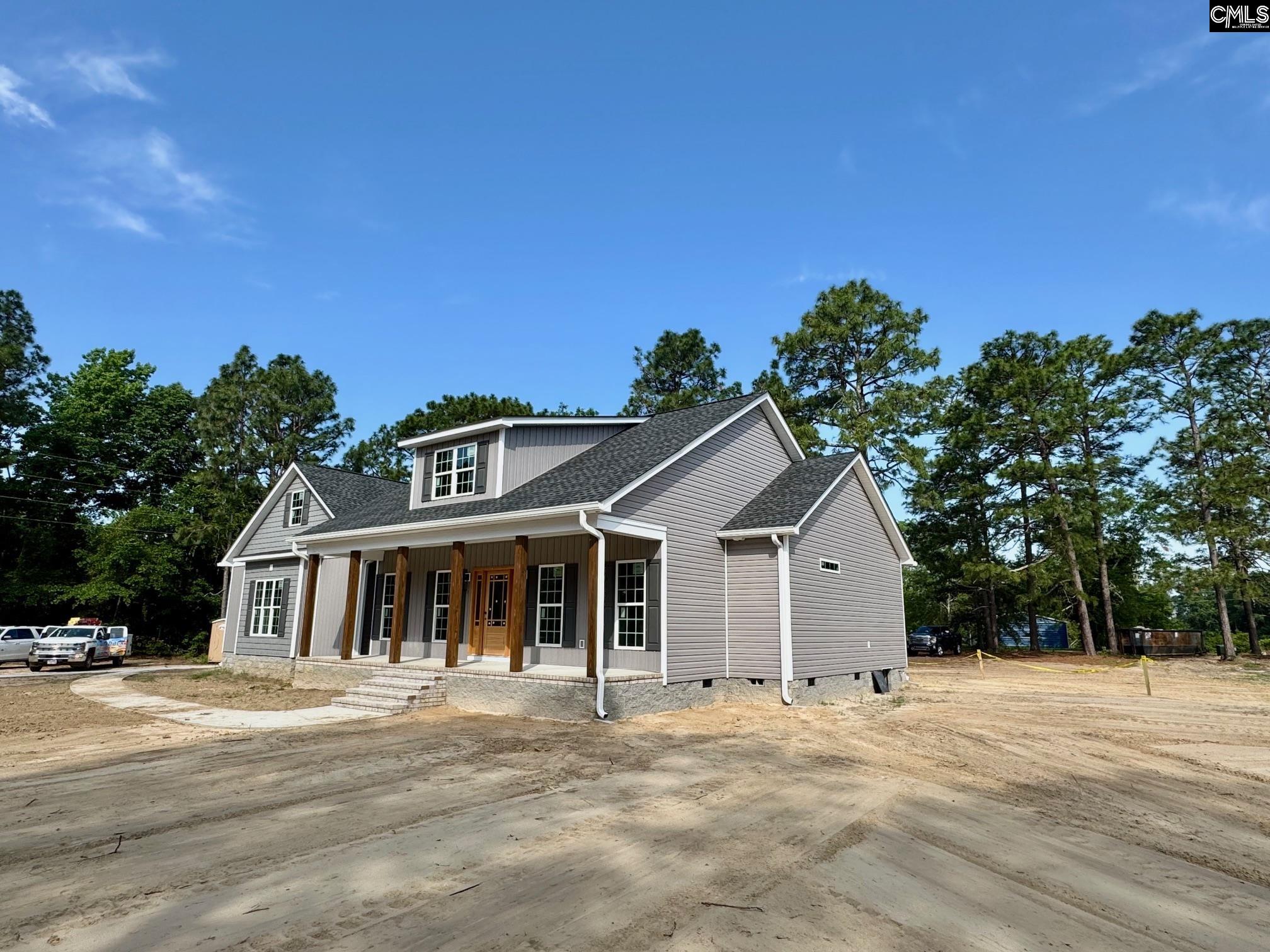 1347 Wire Road, Aiken, South Carolina image 6