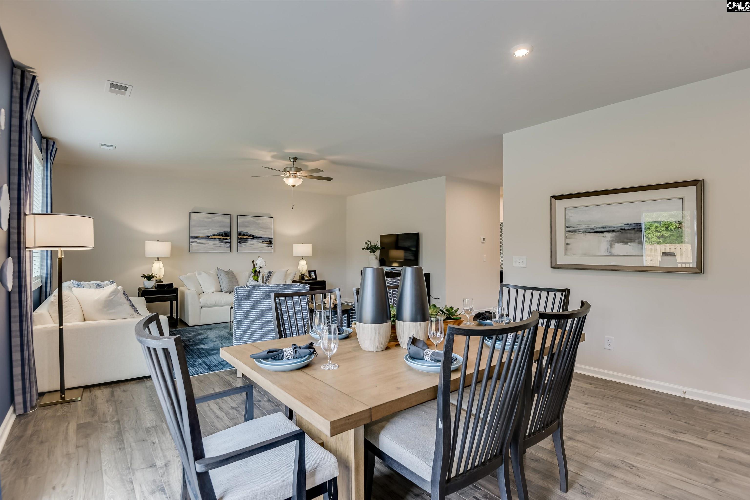 6 Harvest Wheat Court, Elgin, South Carolina image 9