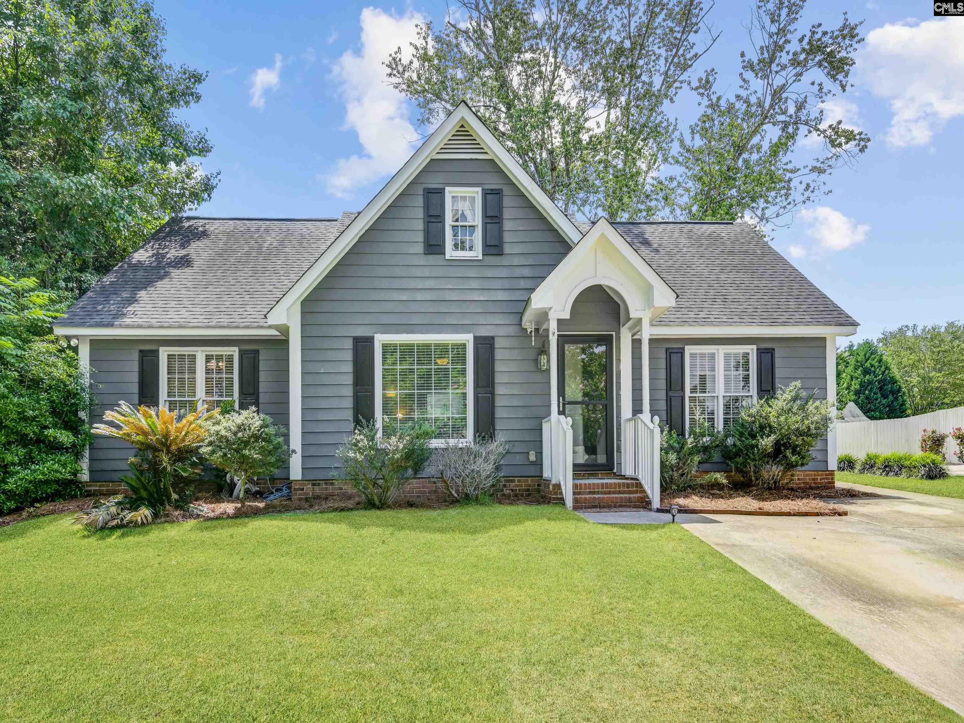 321 Bagford Court Lexington, SC 29072
