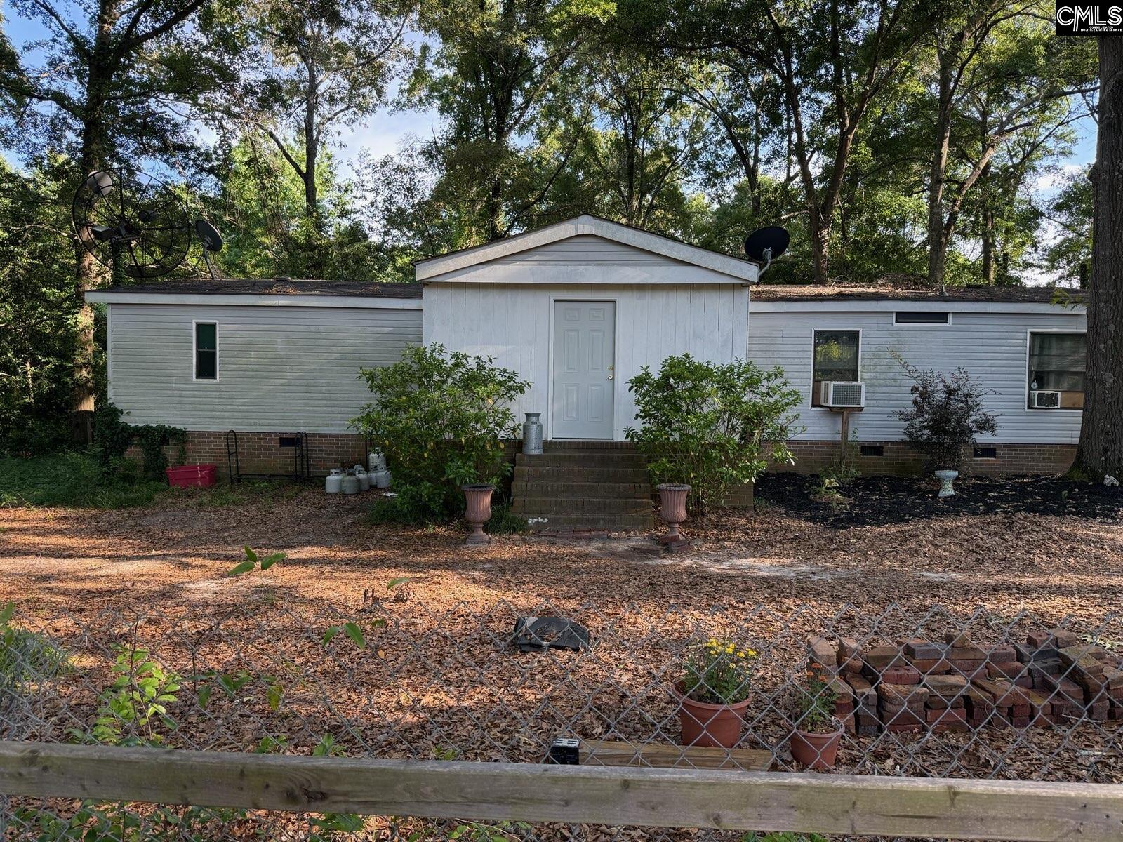 1228 Vanboklen Road Eastover, SC 29044