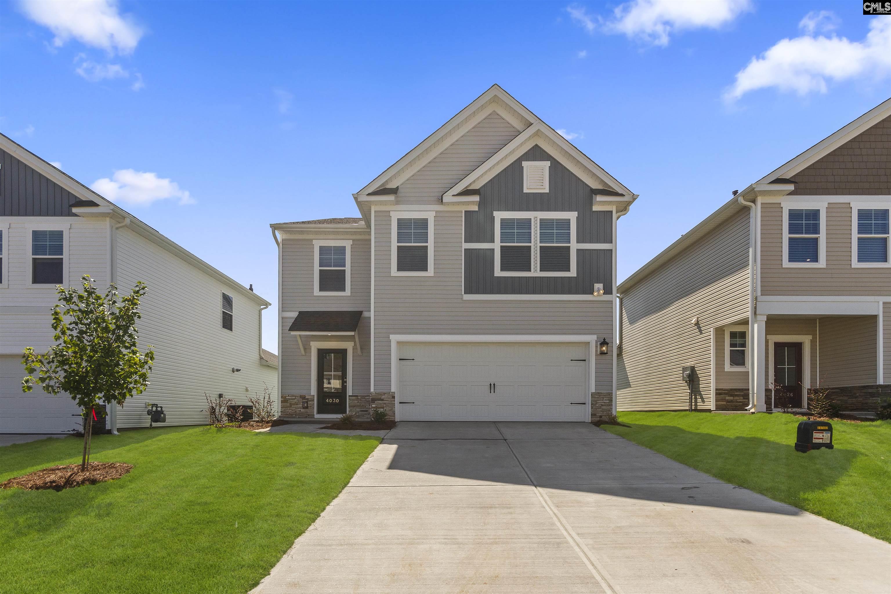 10 Harvest Wheat Court, Elgin, South Carolina image 1