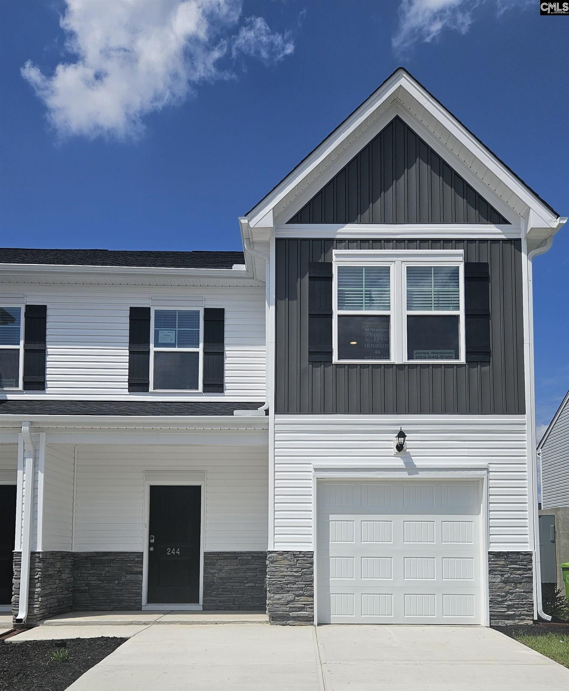 244 Sunny Hill Drive Blythewood, SC 29016