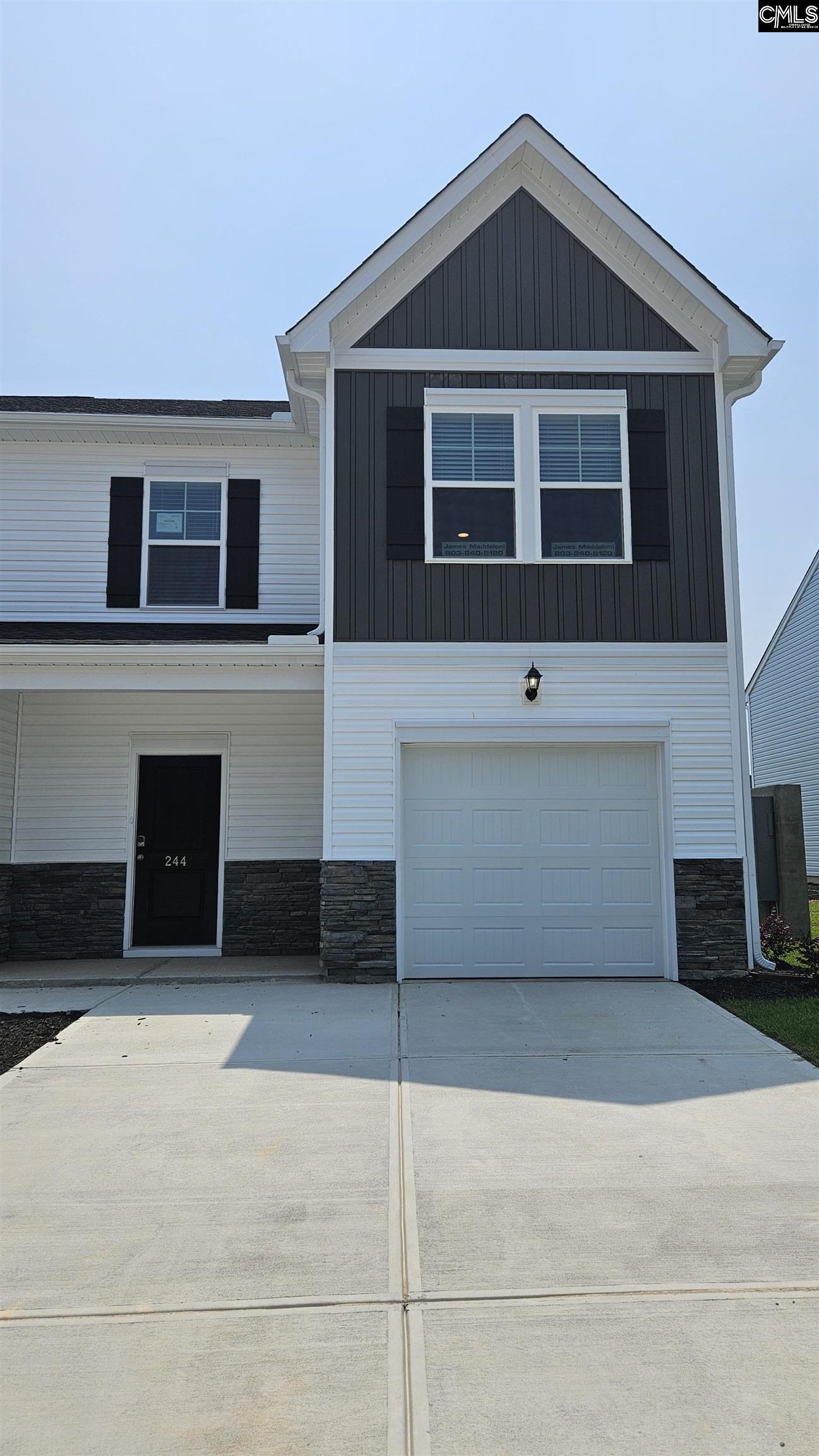 244 Sunny Hill Drive, Blythewood, South Carolina image 1