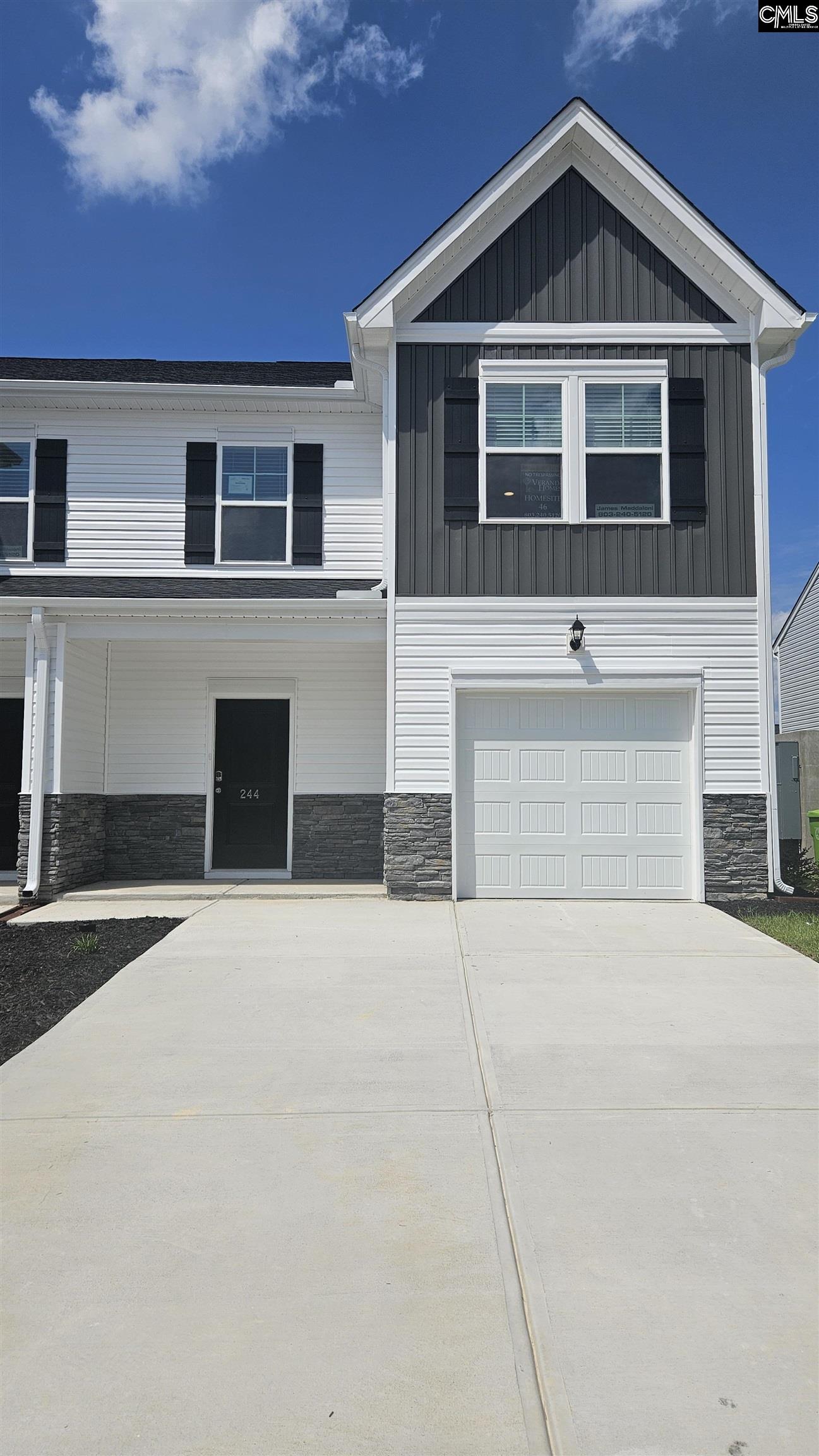 244 Sunny Hill Drive Blythewood, SC 29016