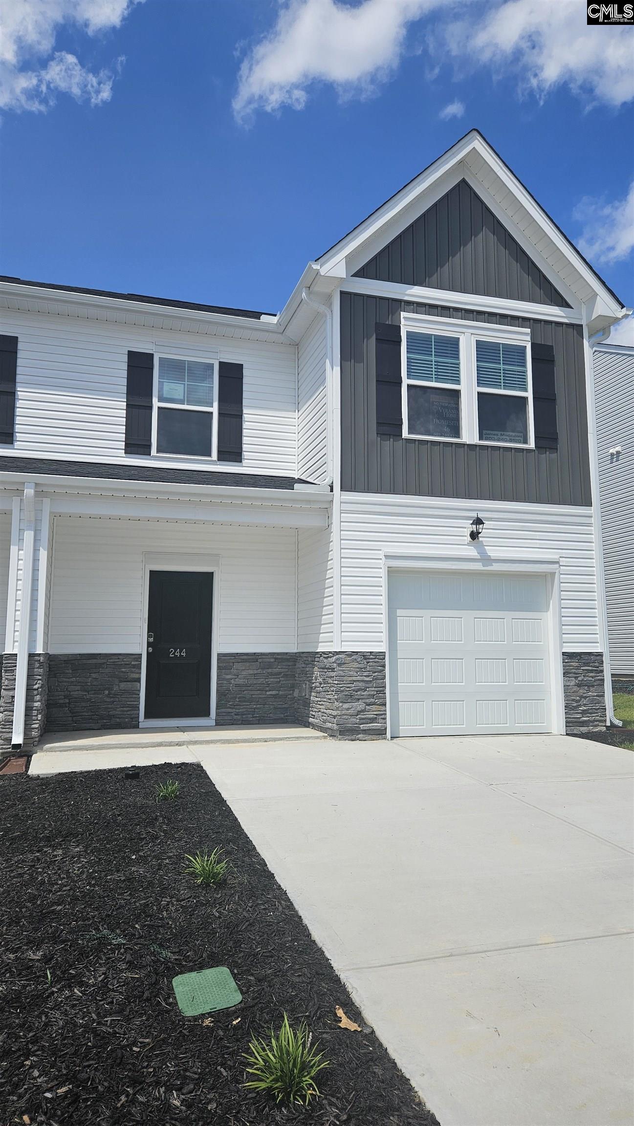 244 Sunny Hill Drive Blythewood, SC 29016