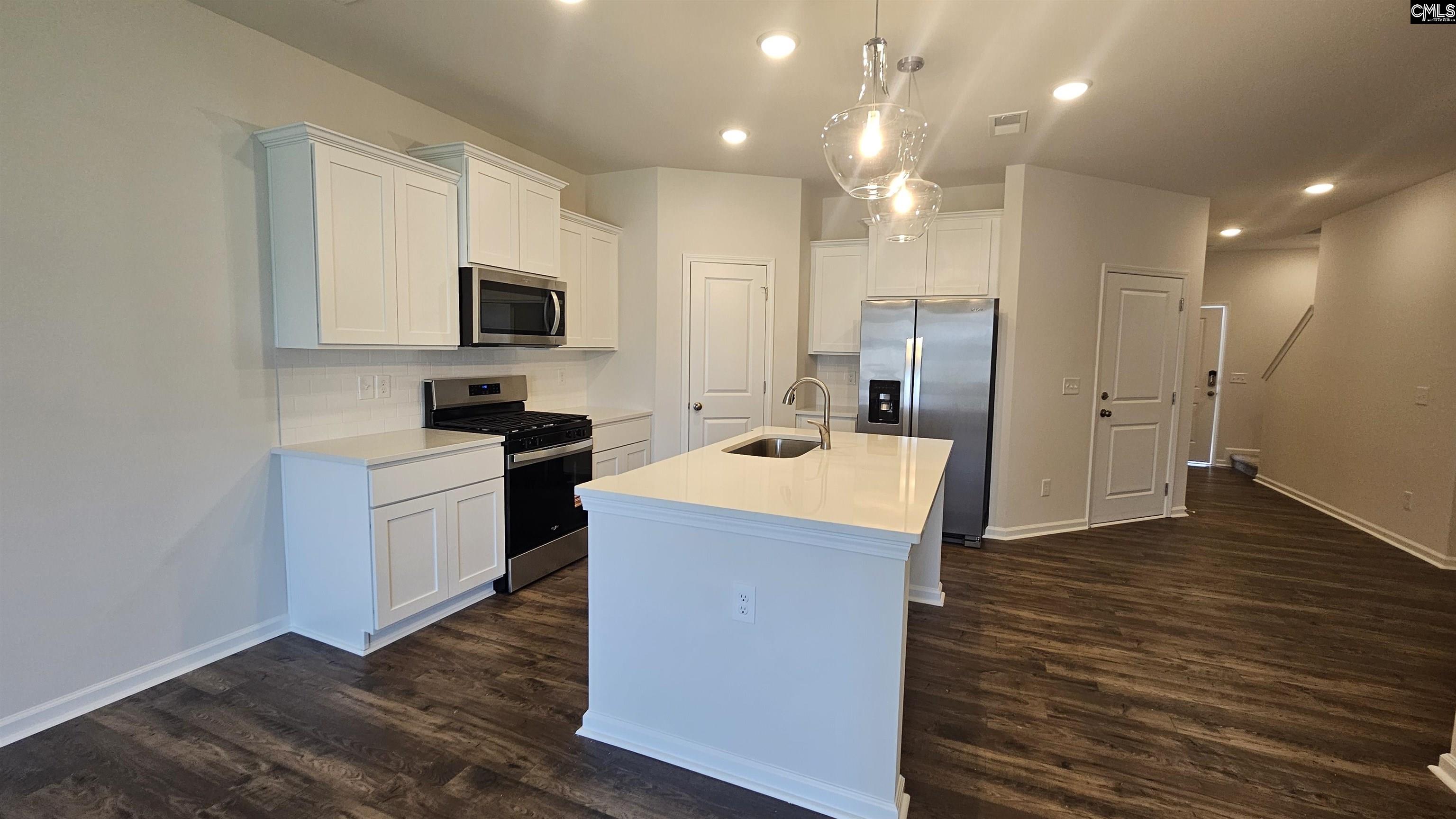 244 Sunny Hill Drive Blythewood, SC 29016