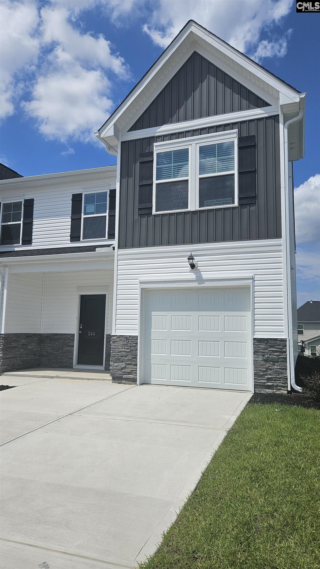 244 Sunny Hill Drive Blythewood, SC 29016