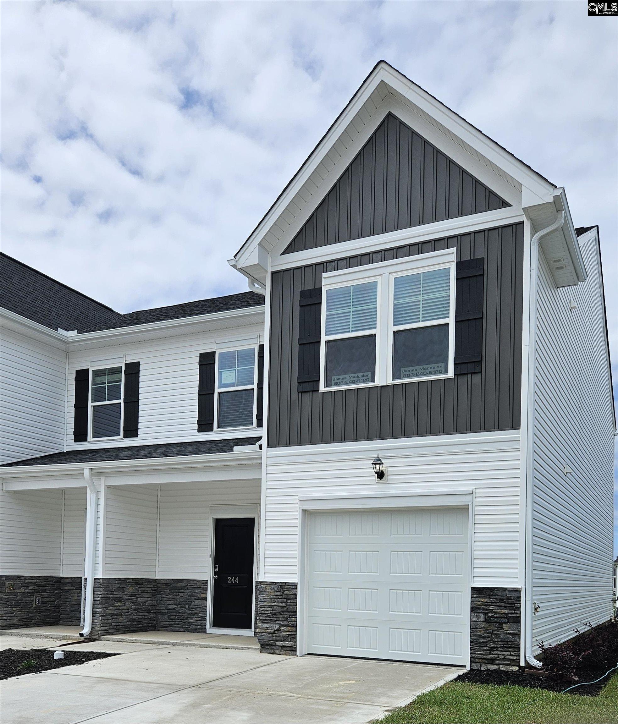 244 Sunny Hill Drive Blythewood, SC 29016