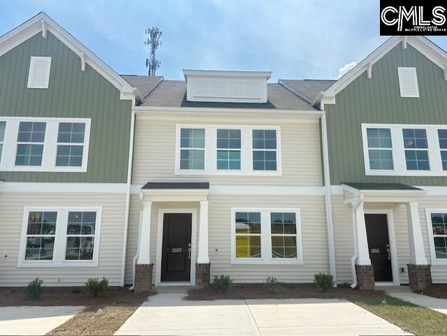 1023 Astoria Drive, Columbia, South Carolina image 1