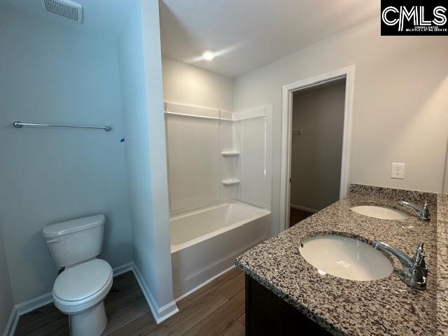 1023 Astoria Drive, Columbia, South Carolina image 20