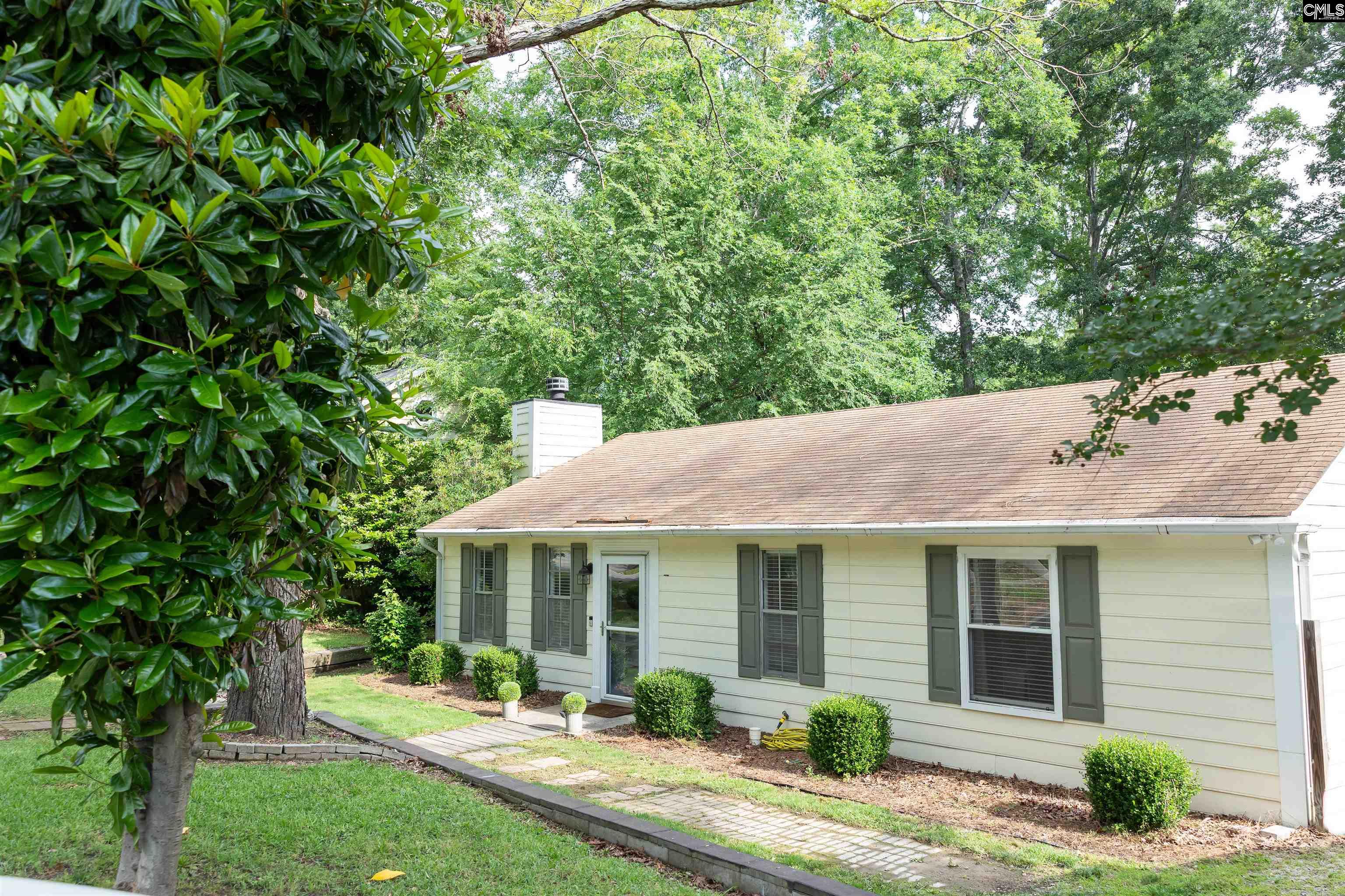 1131 Chadford Road, Irmo, South Carolina image 2