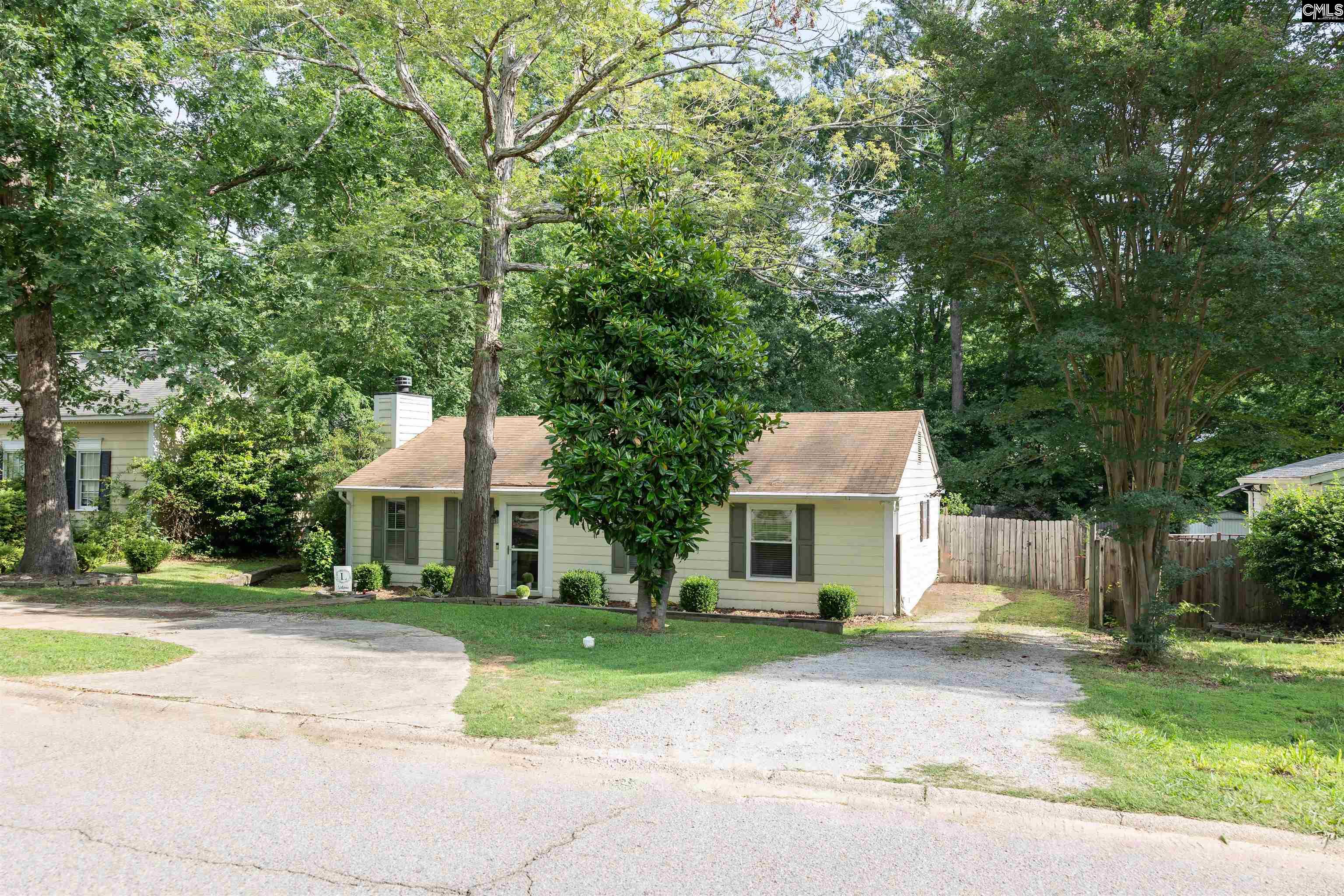1131 Chadford Road, Irmo, South Carolina image 4