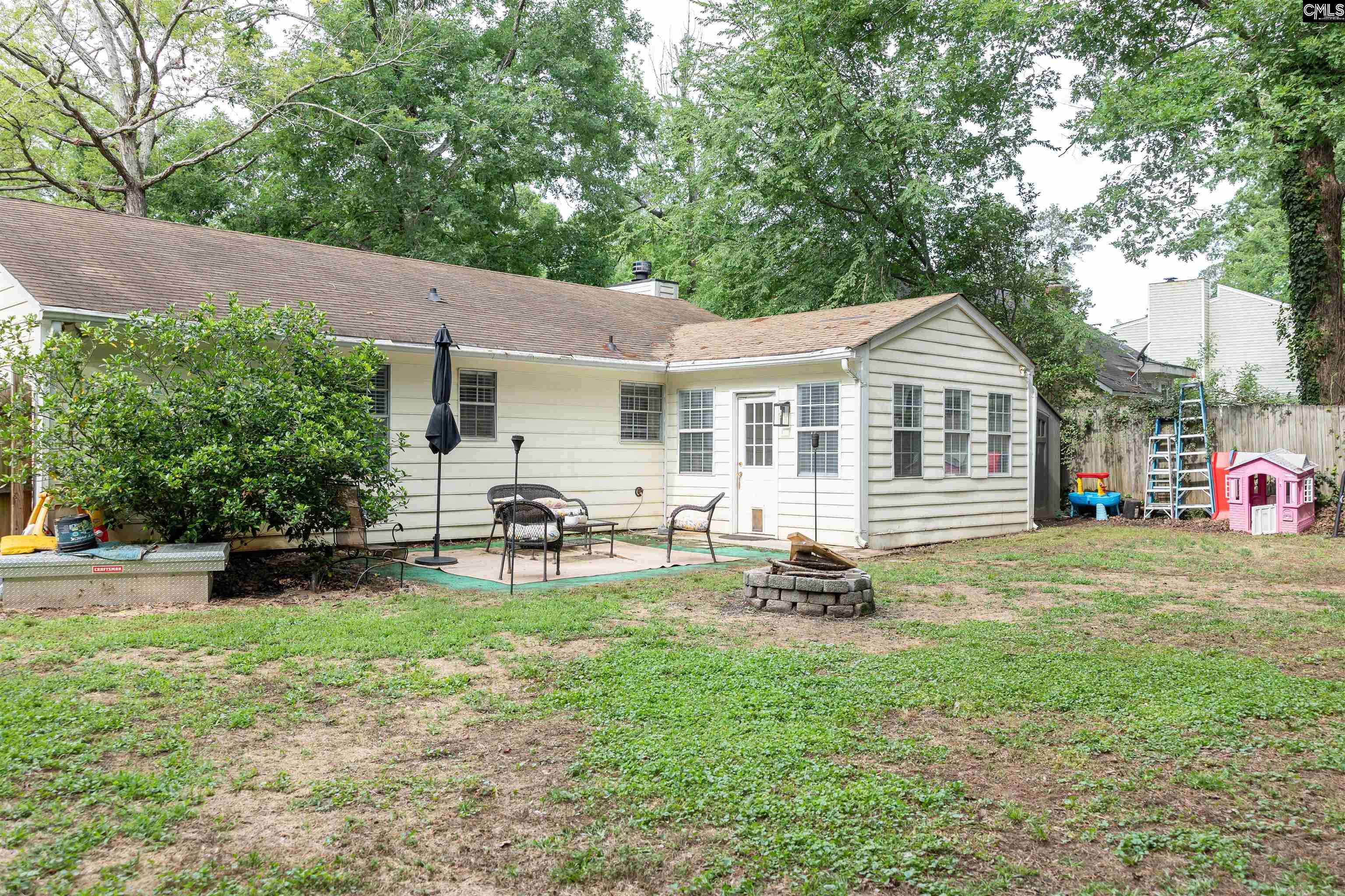 1131 Chadford Road, Irmo, South Carolina image 5