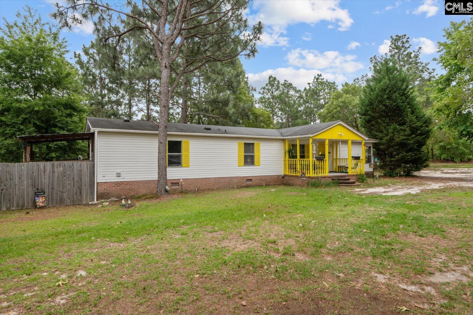 117 Ridgefield Road, Pelion, South Carolina image 1