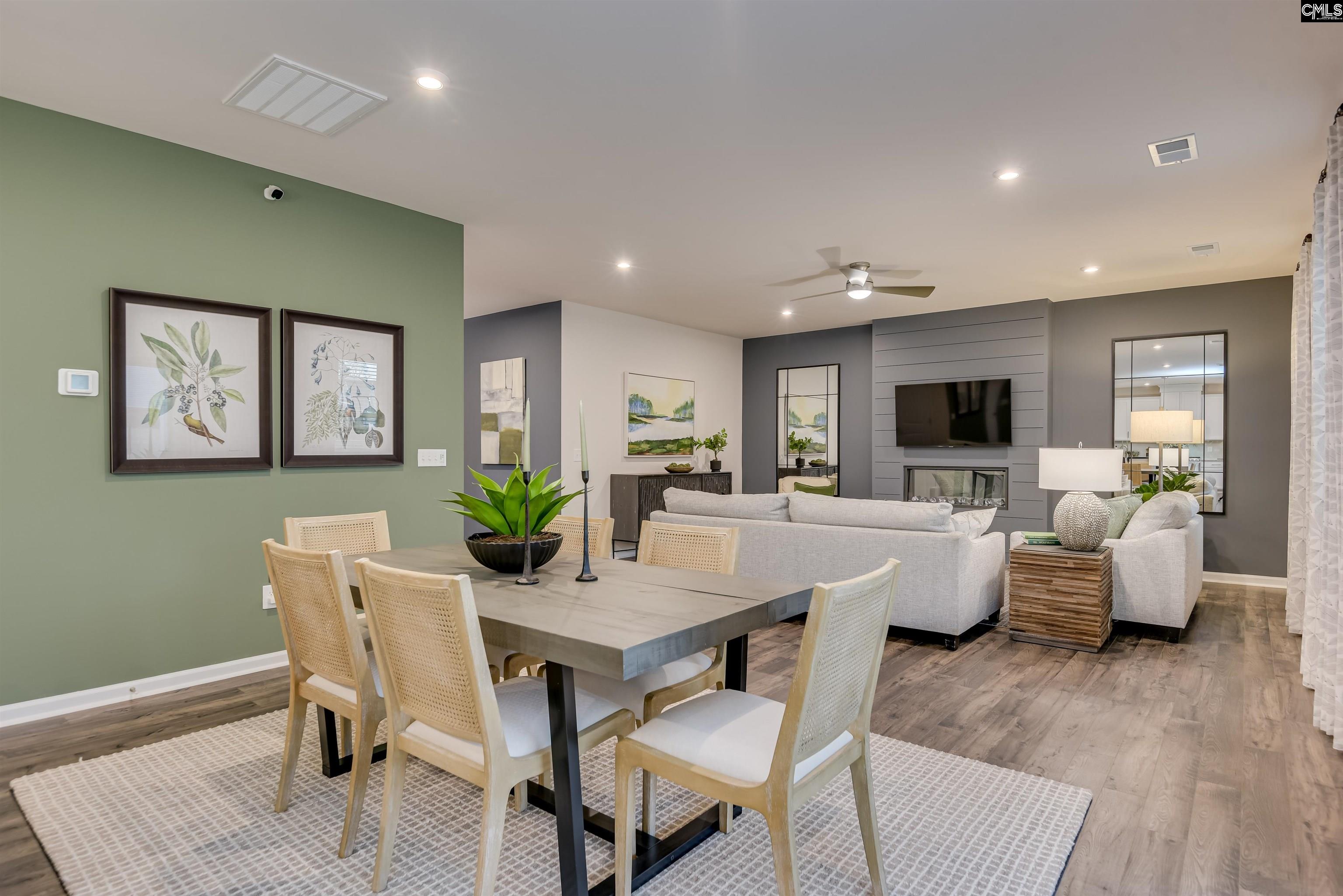 206 Wheat Farm Road Columbia, SC 29209