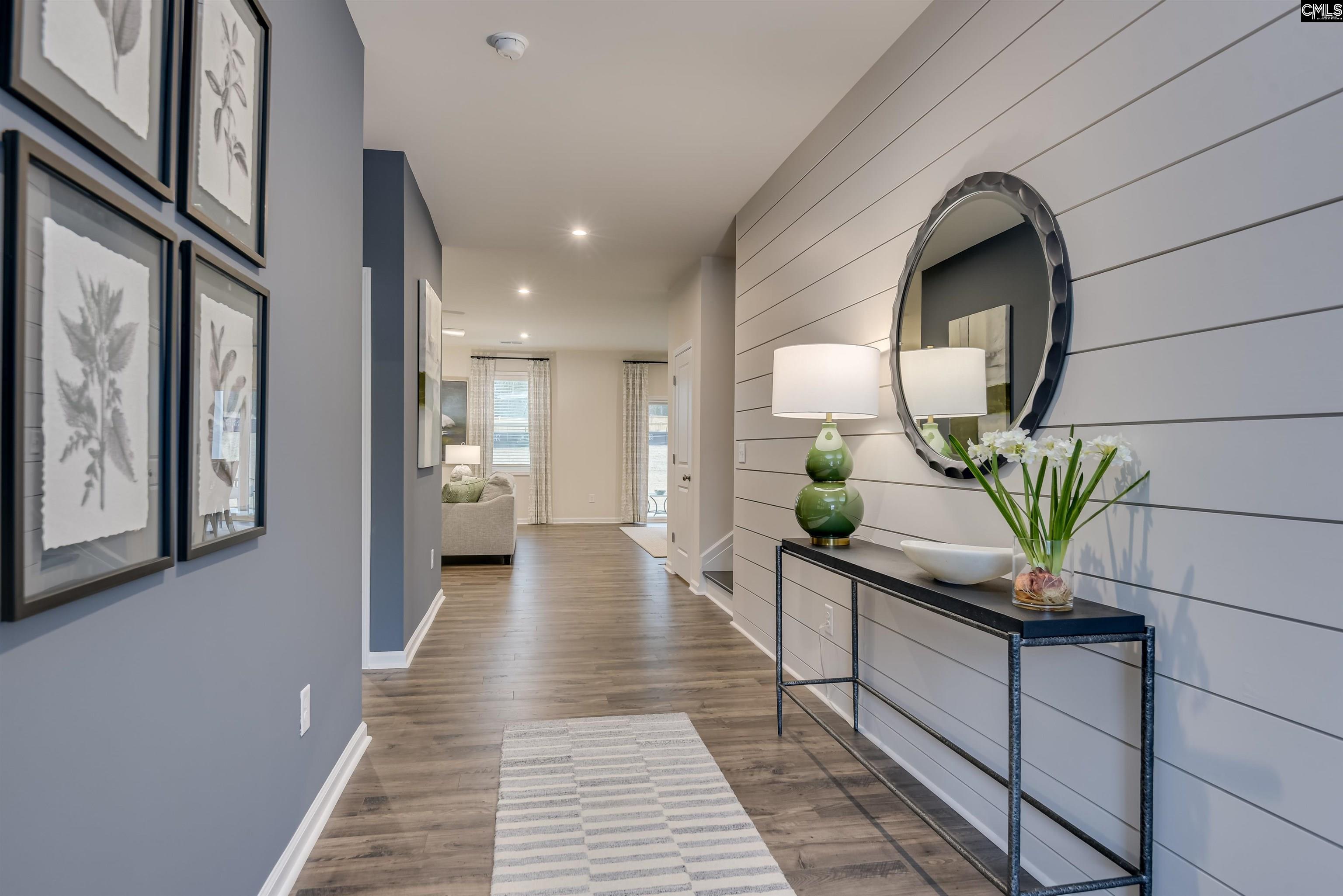 206 Wheat Farm Road Columbia, SC 29209
