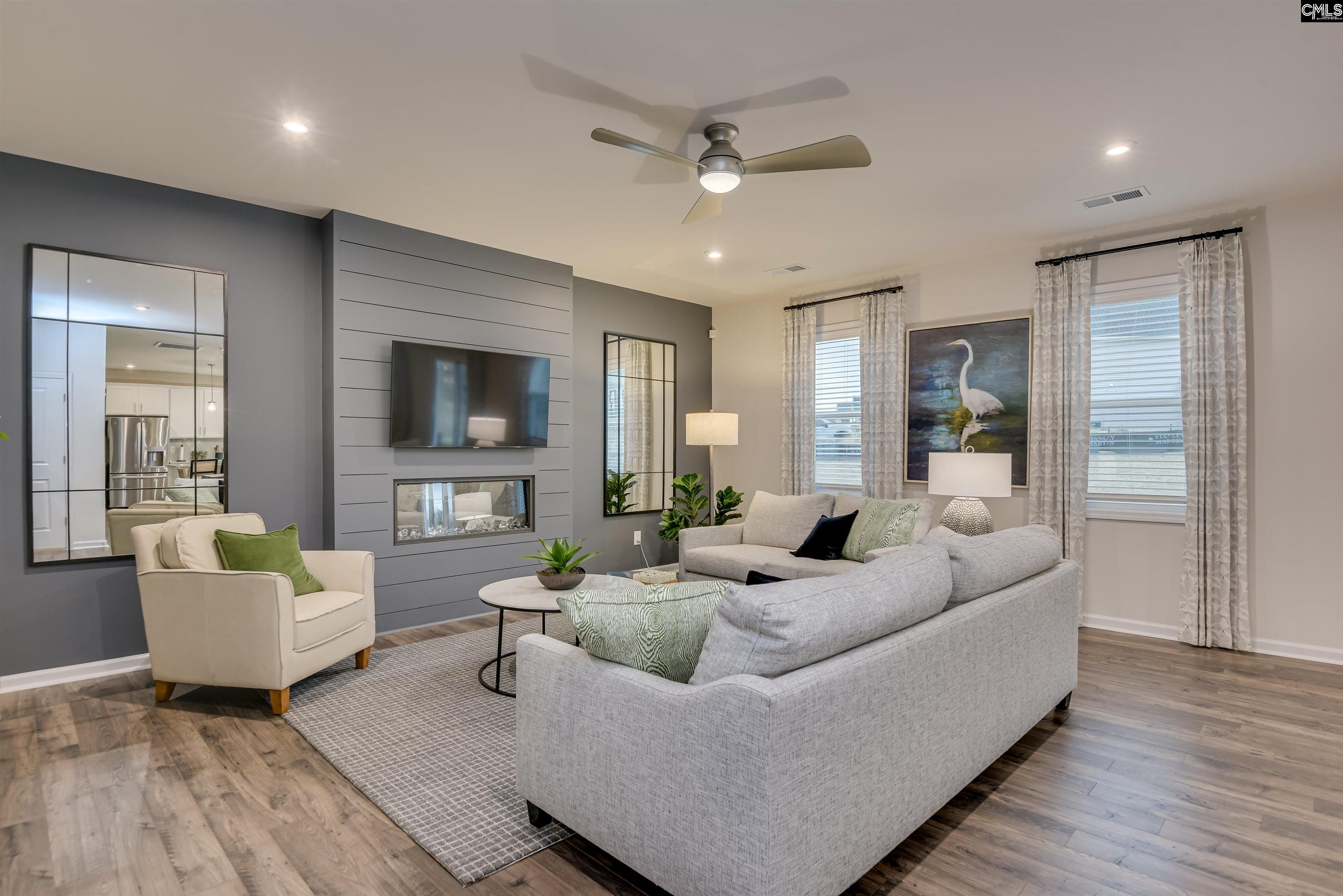 206 Wheat Farm Road Columbia, SC 29209