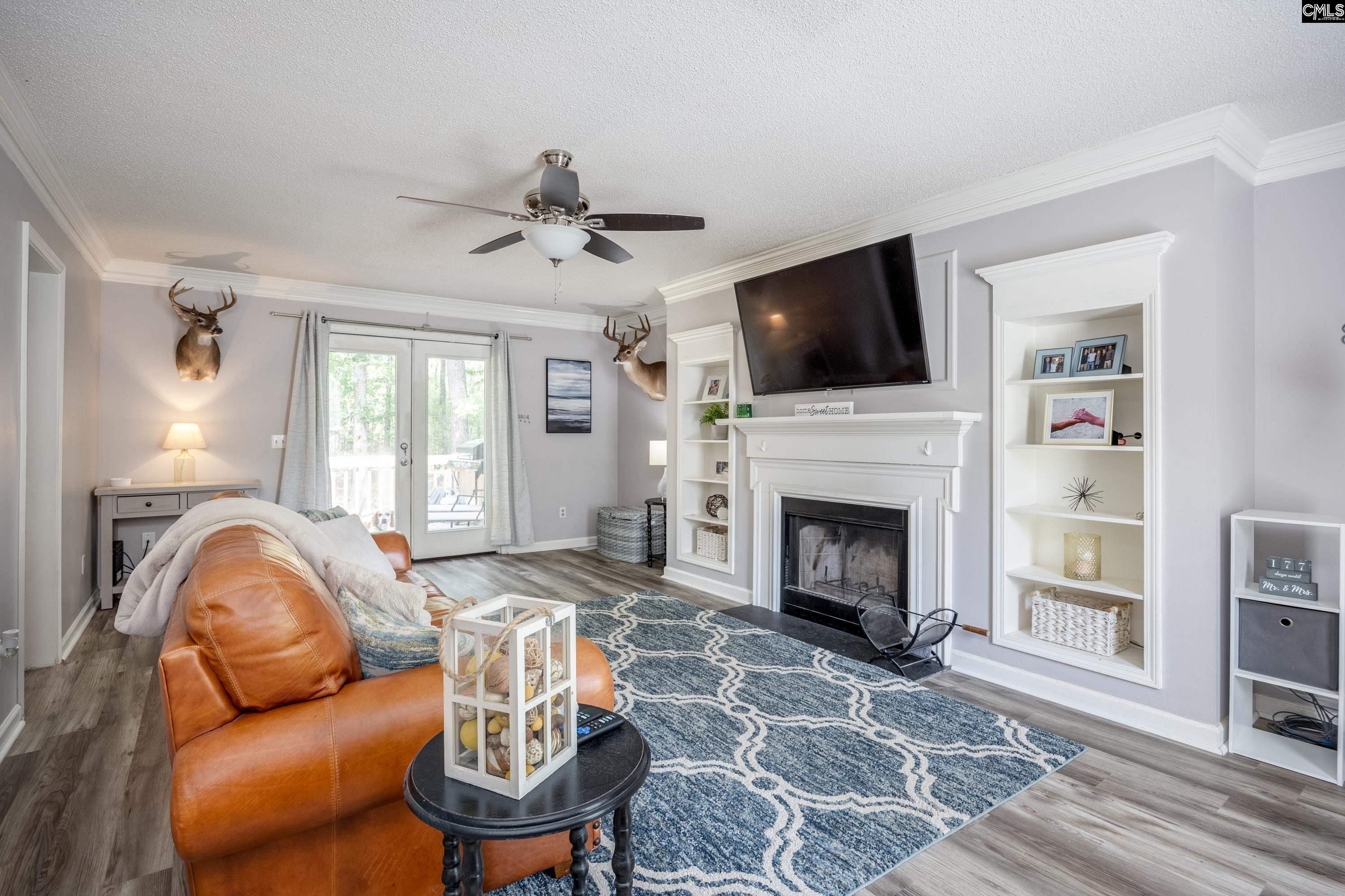 6 Hedgefield Court, Irmo, South Carolina image 4