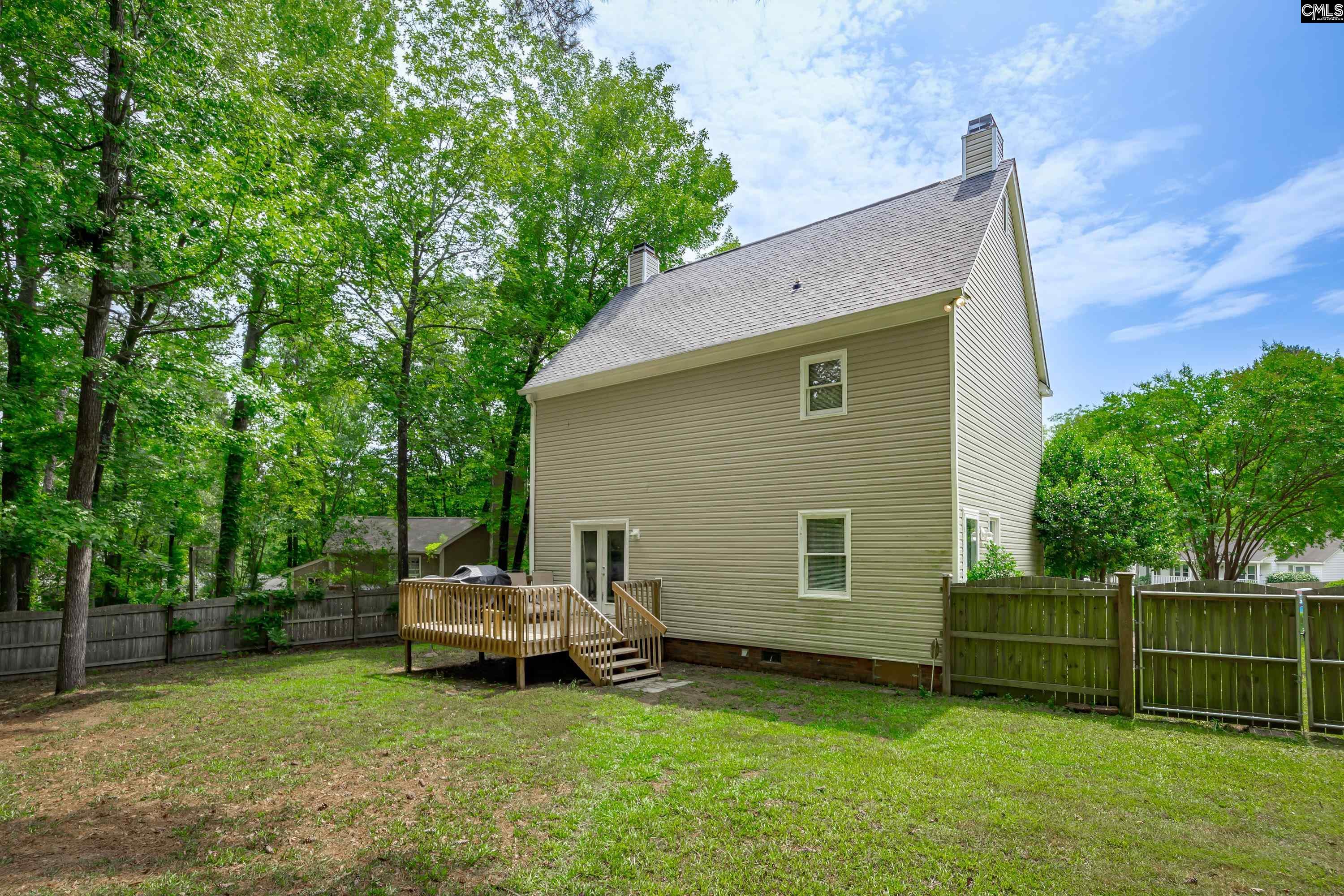 6 Hedgefield Court, Irmo, South Carolina image 38