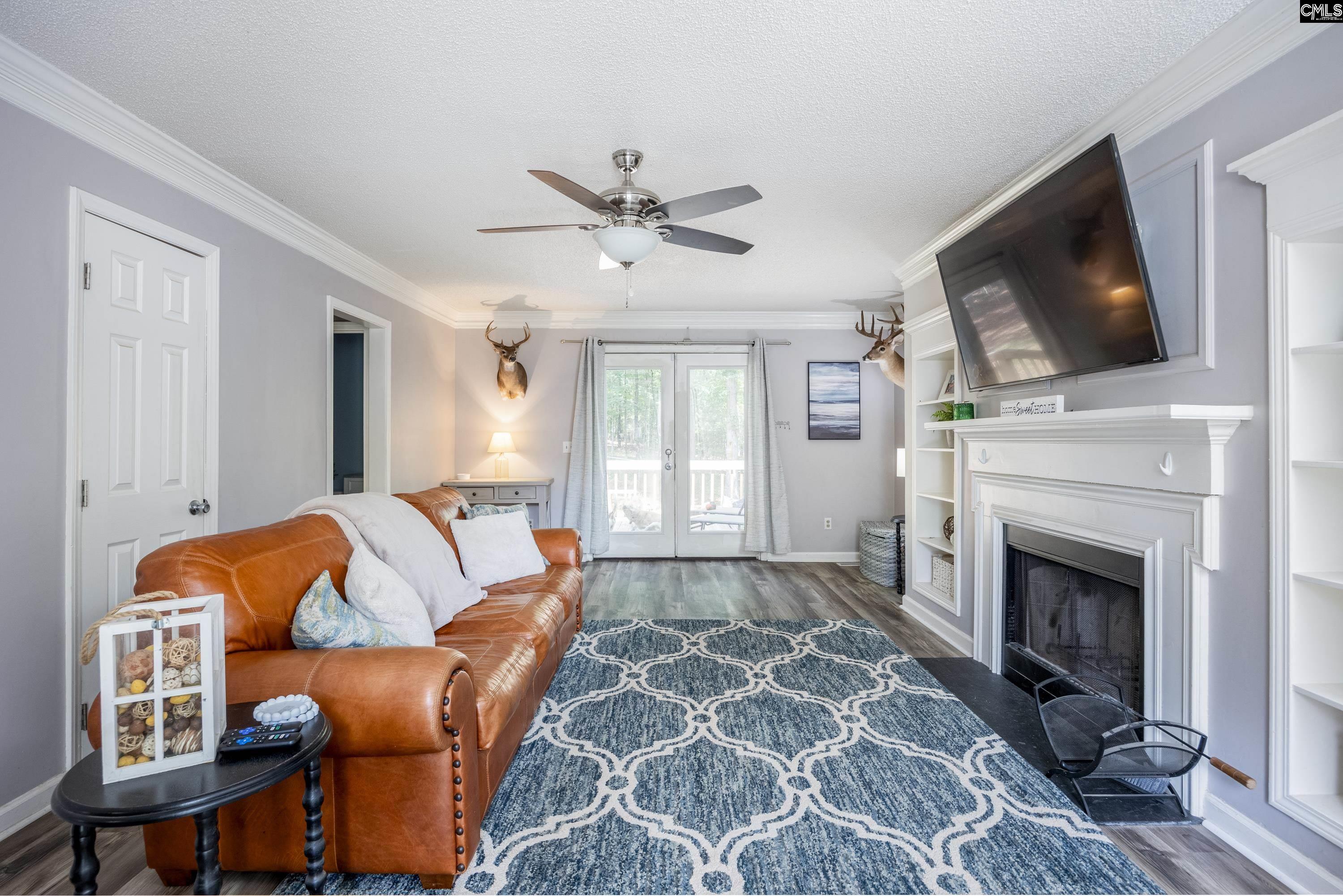 6 Hedgefield Court, Irmo, South Carolina image 5
