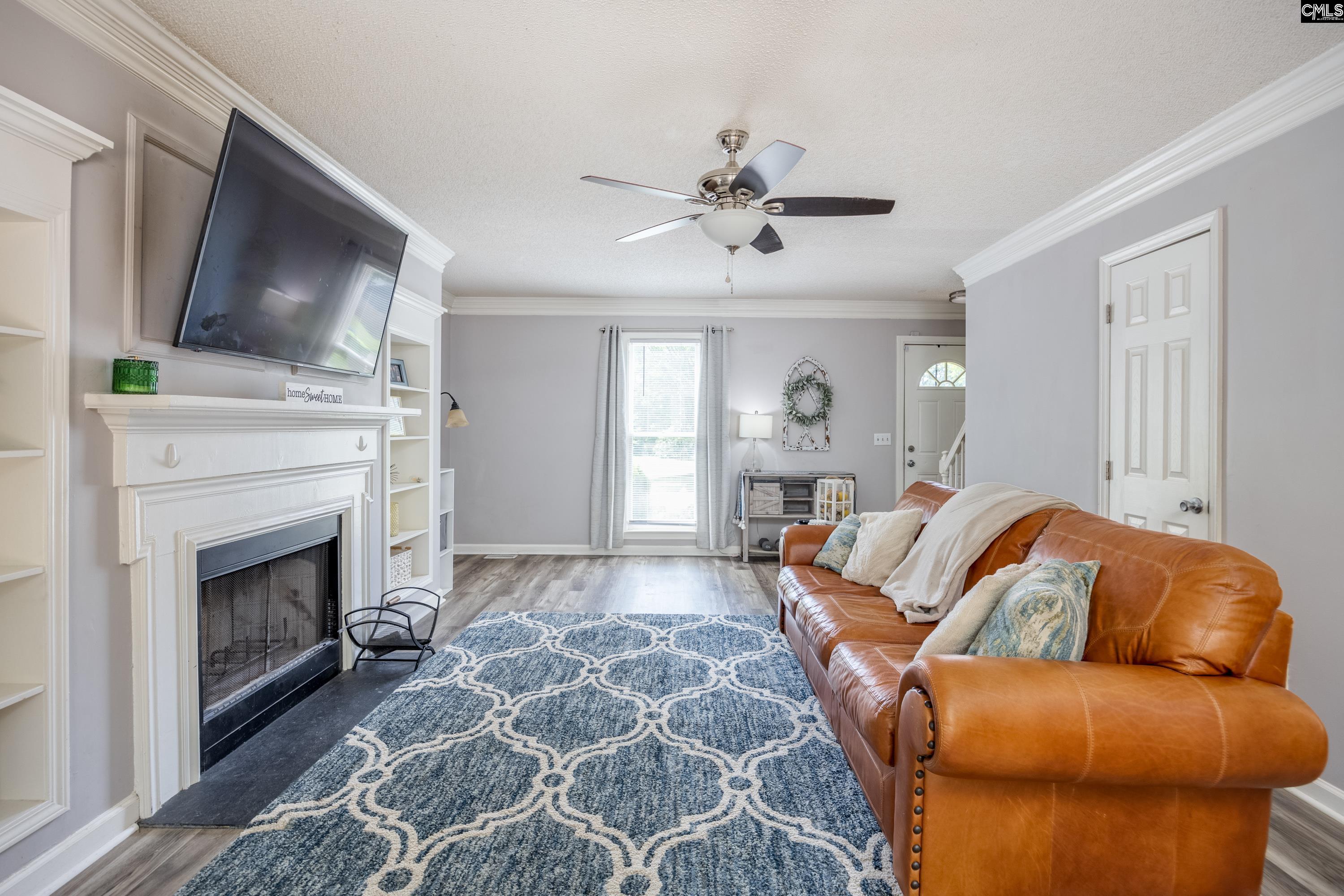 6 Hedgefield Court, Irmo, South Carolina image 7