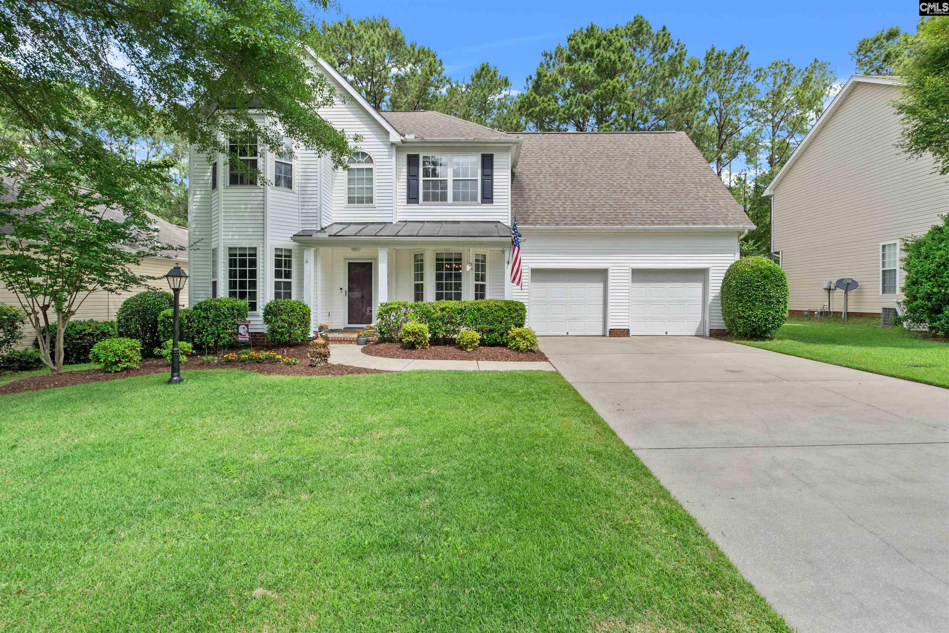 306 Austree Drive Columbia, SC 29229