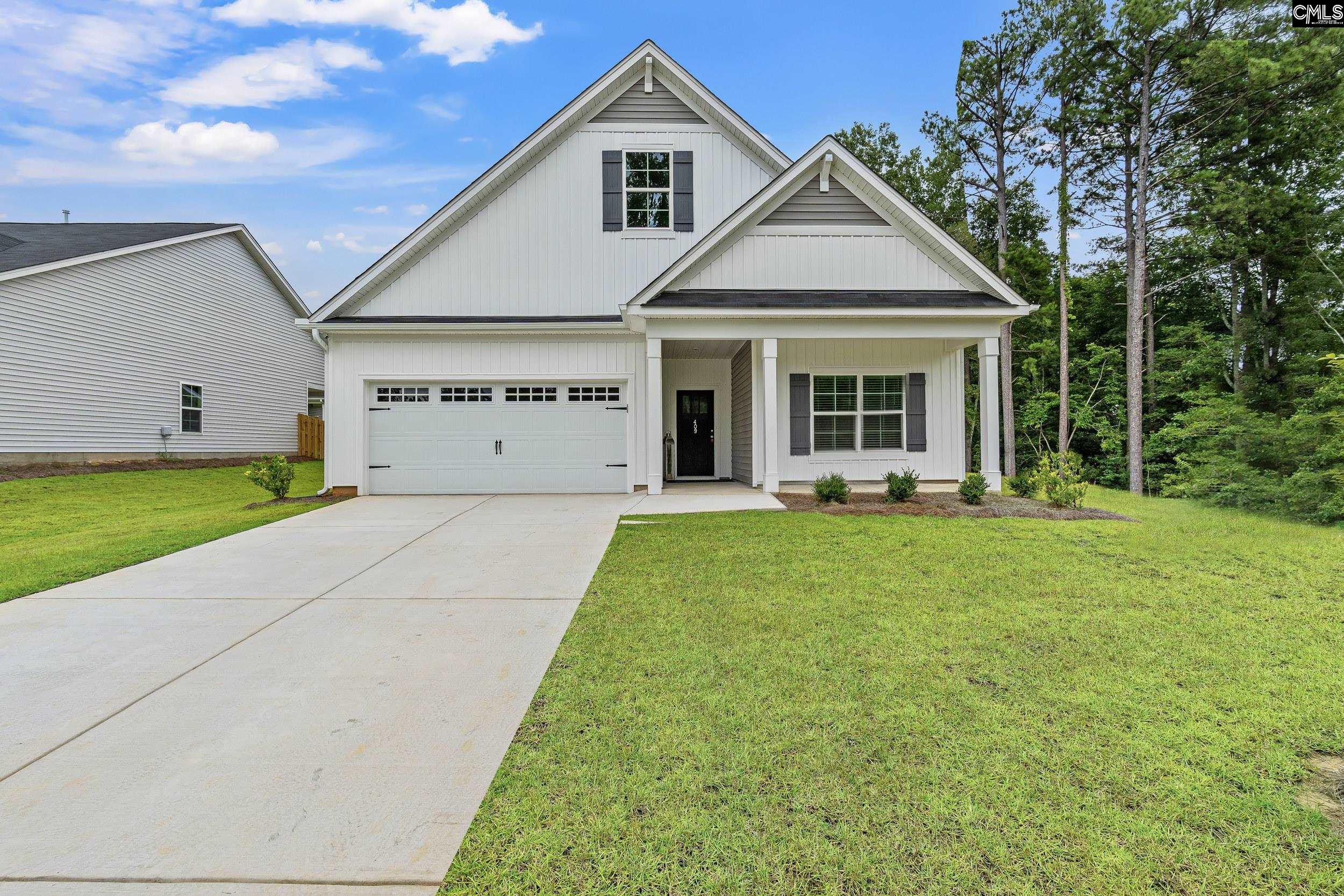 48 Harmon Road, Hopkins, South Carolina image 1