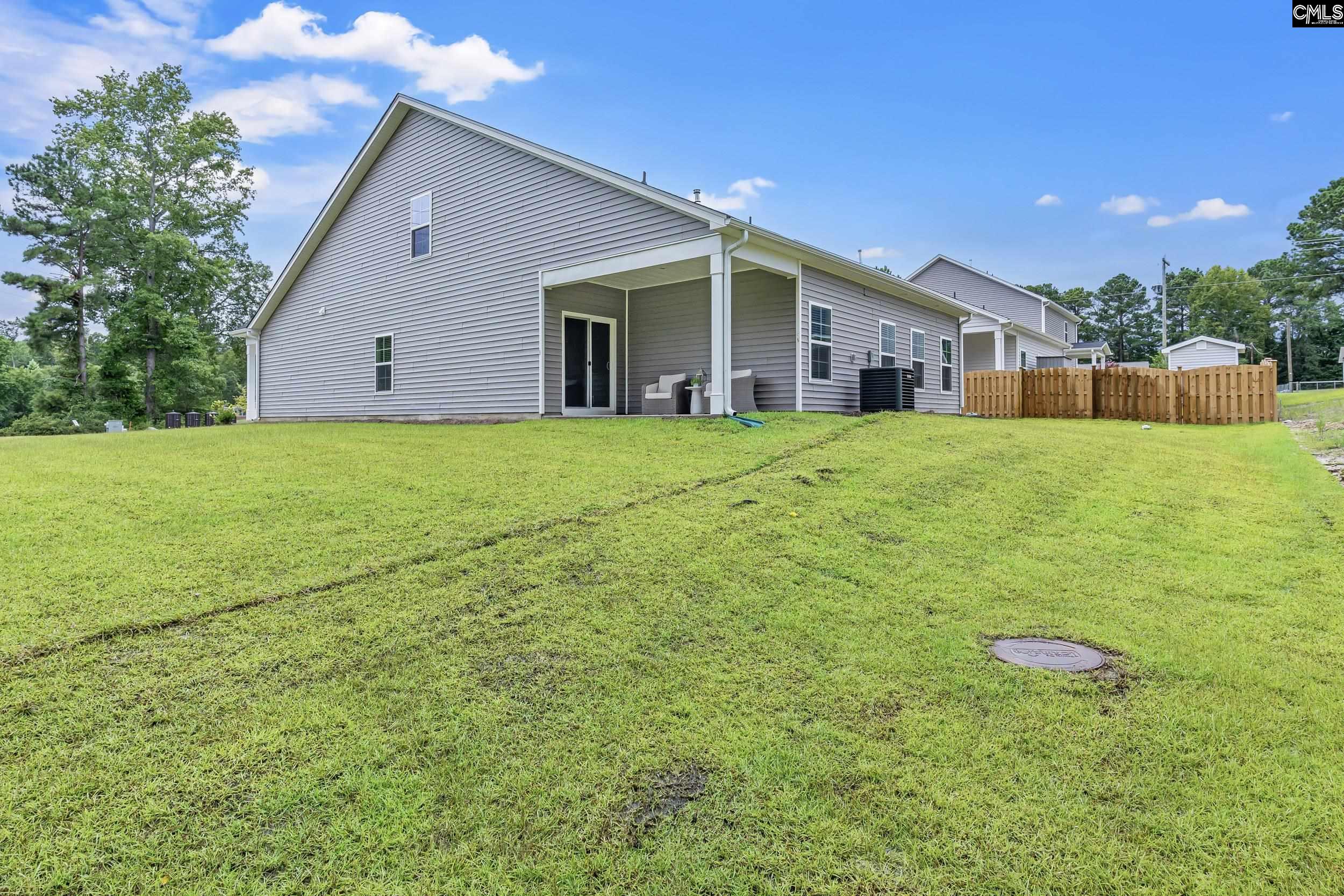 48 Harmon Road, Hopkins, South Carolina image 4