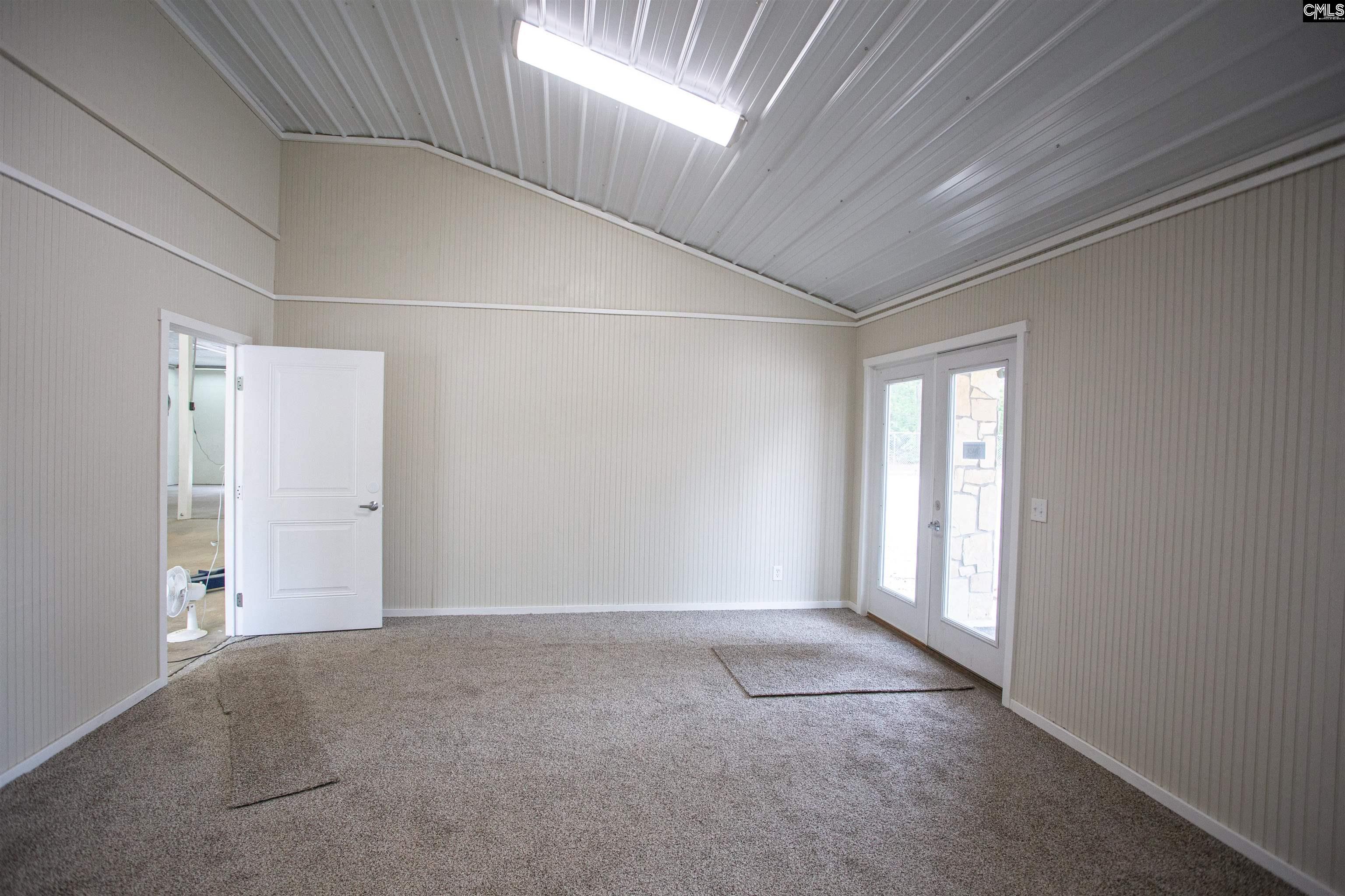 2301 Ridgeway Road Lugoff, SC 29078-0000