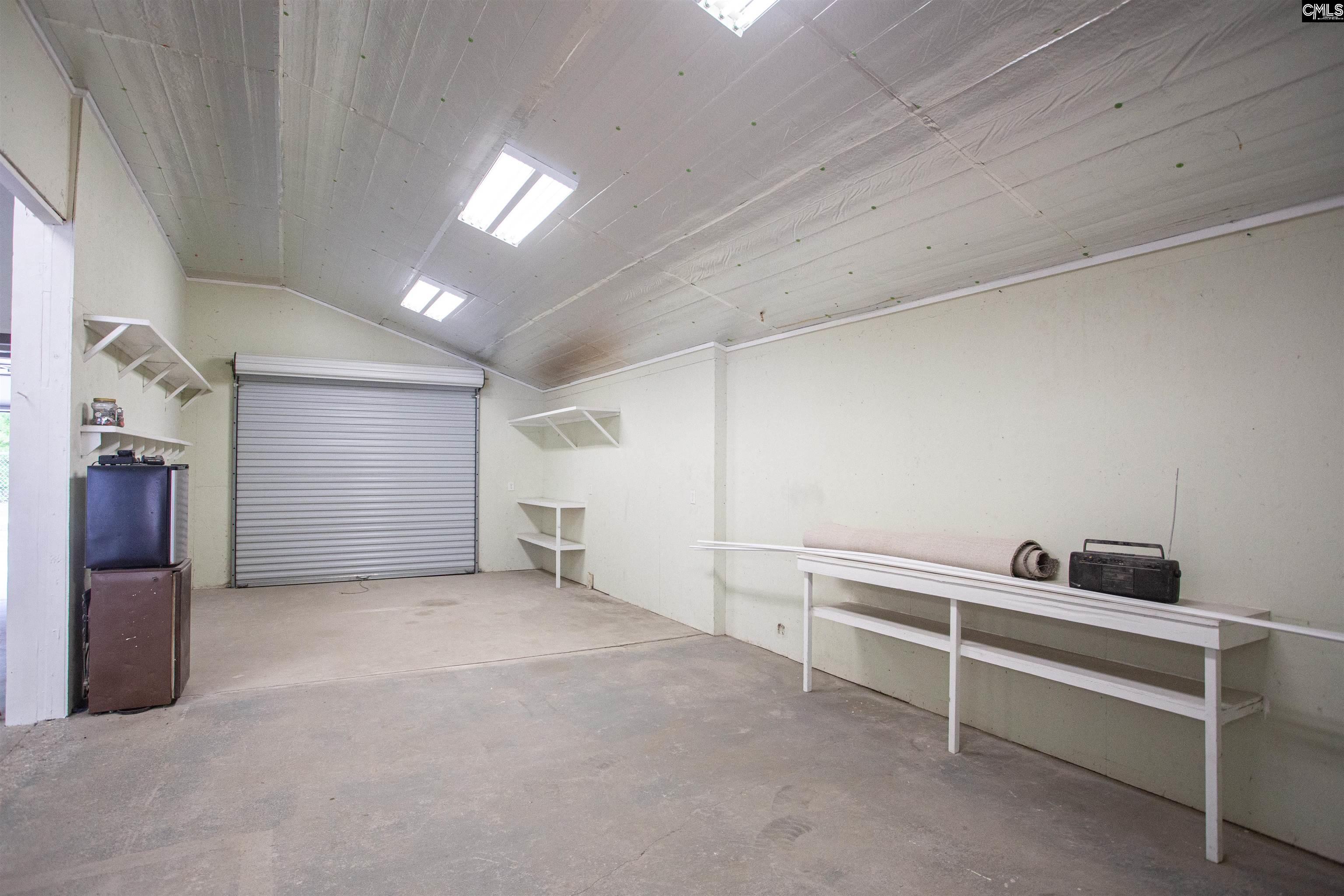 2301 Ridgeway Road Lugoff, SC 29078-0000