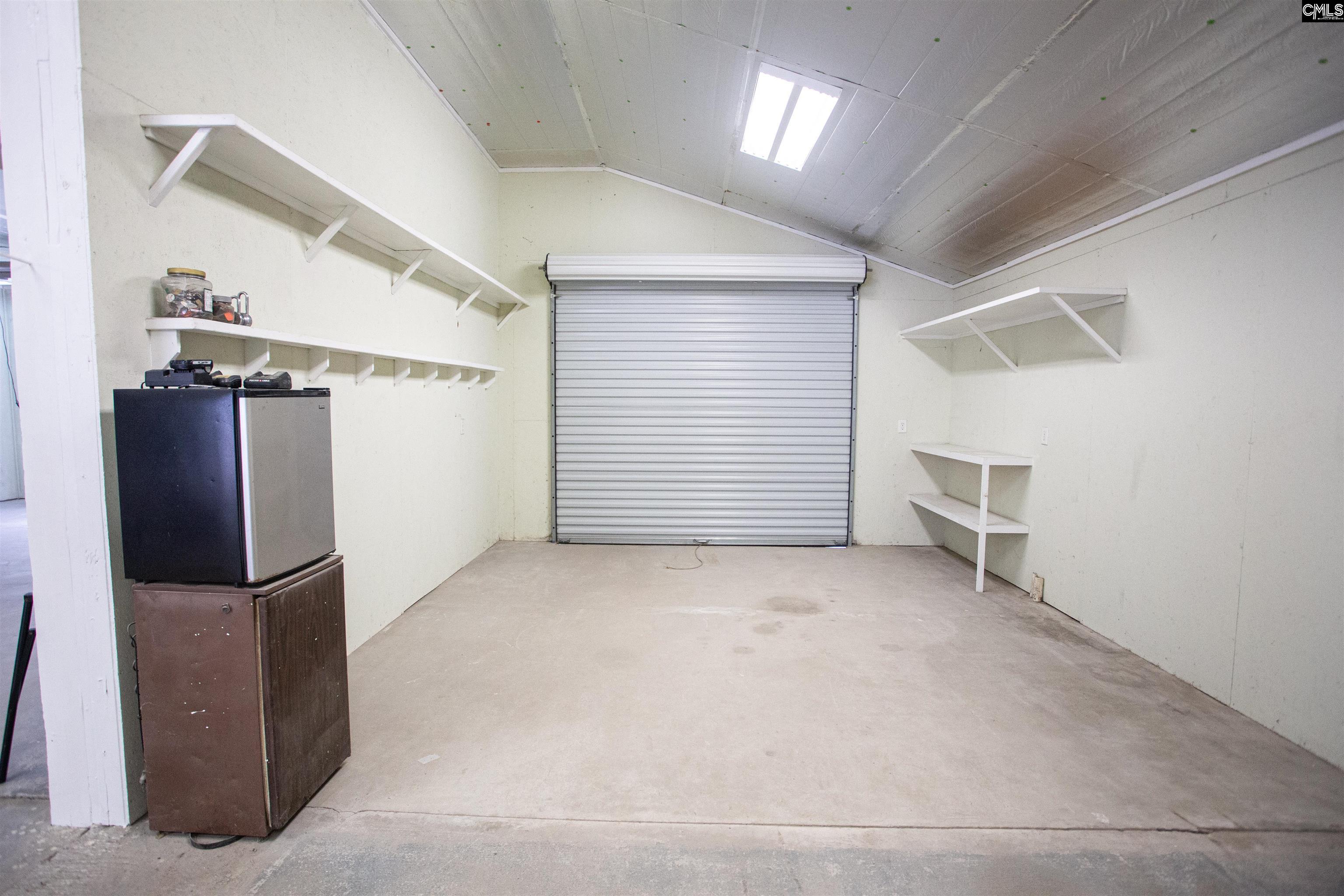 2301 Ridgeway Road Lugoff, SC 29078-0000