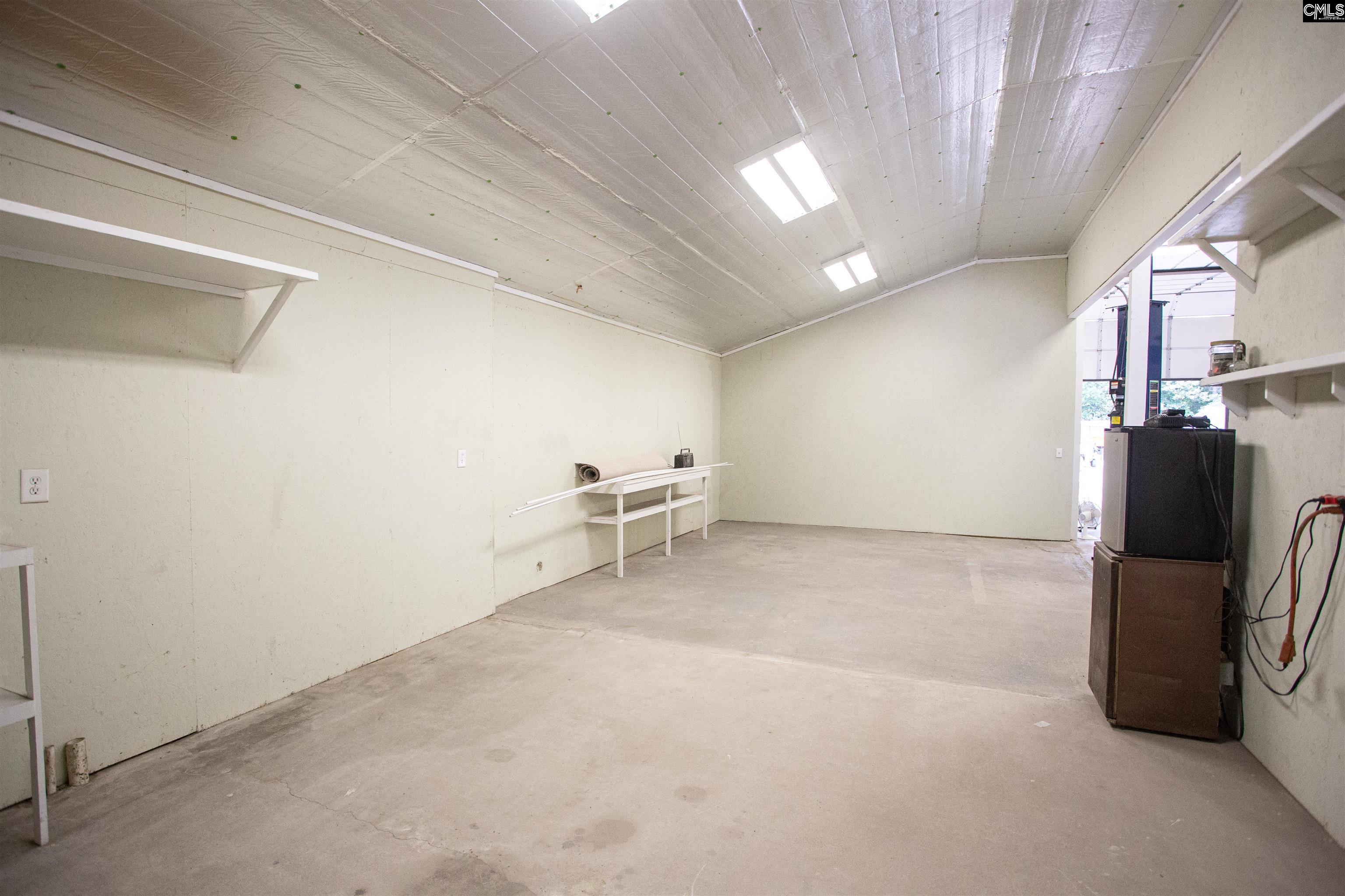2301 Ridgeway Road Lugoff, SC 29078-0000