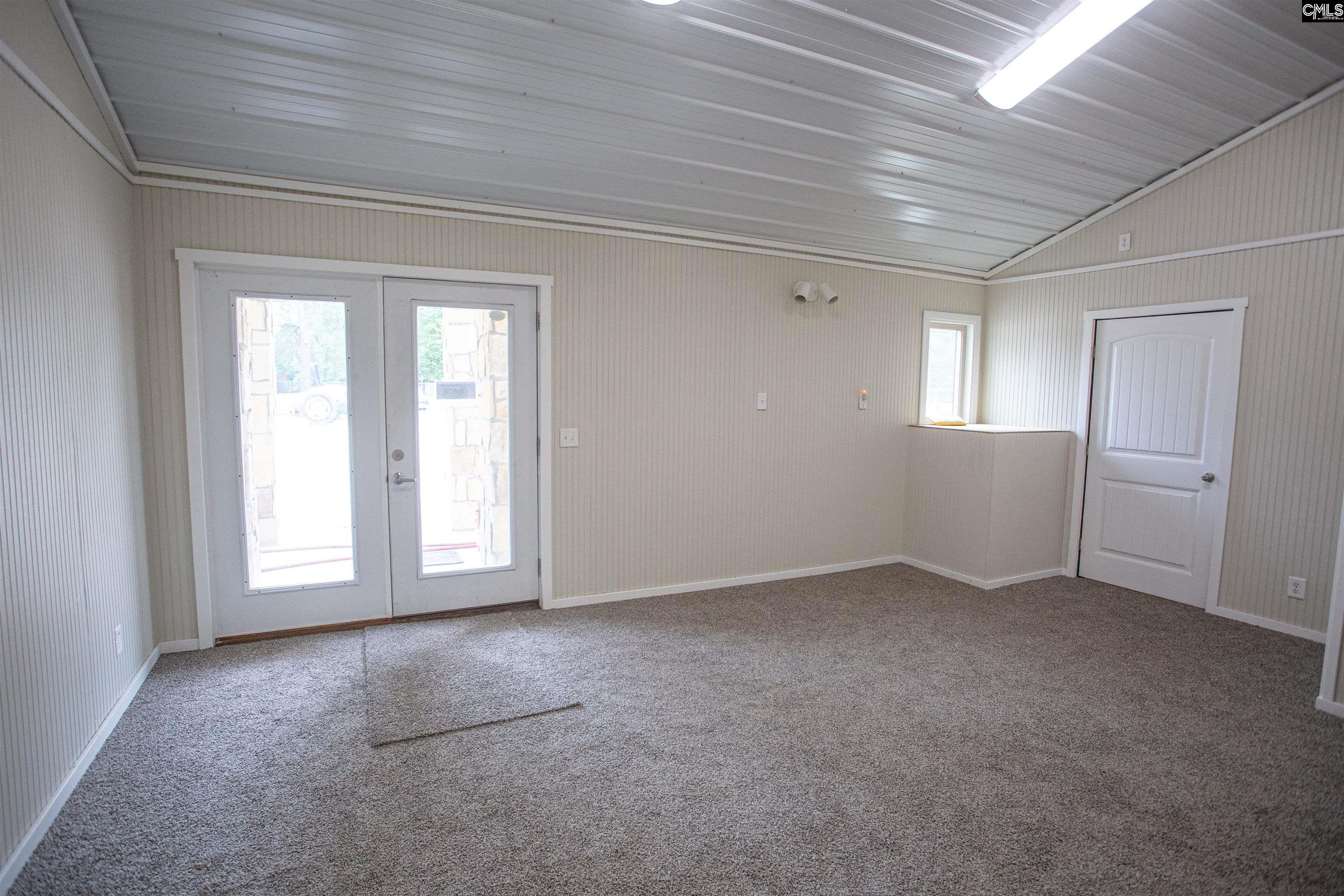 2301 Ridgeway Road Lugoff, SC 29078-0000