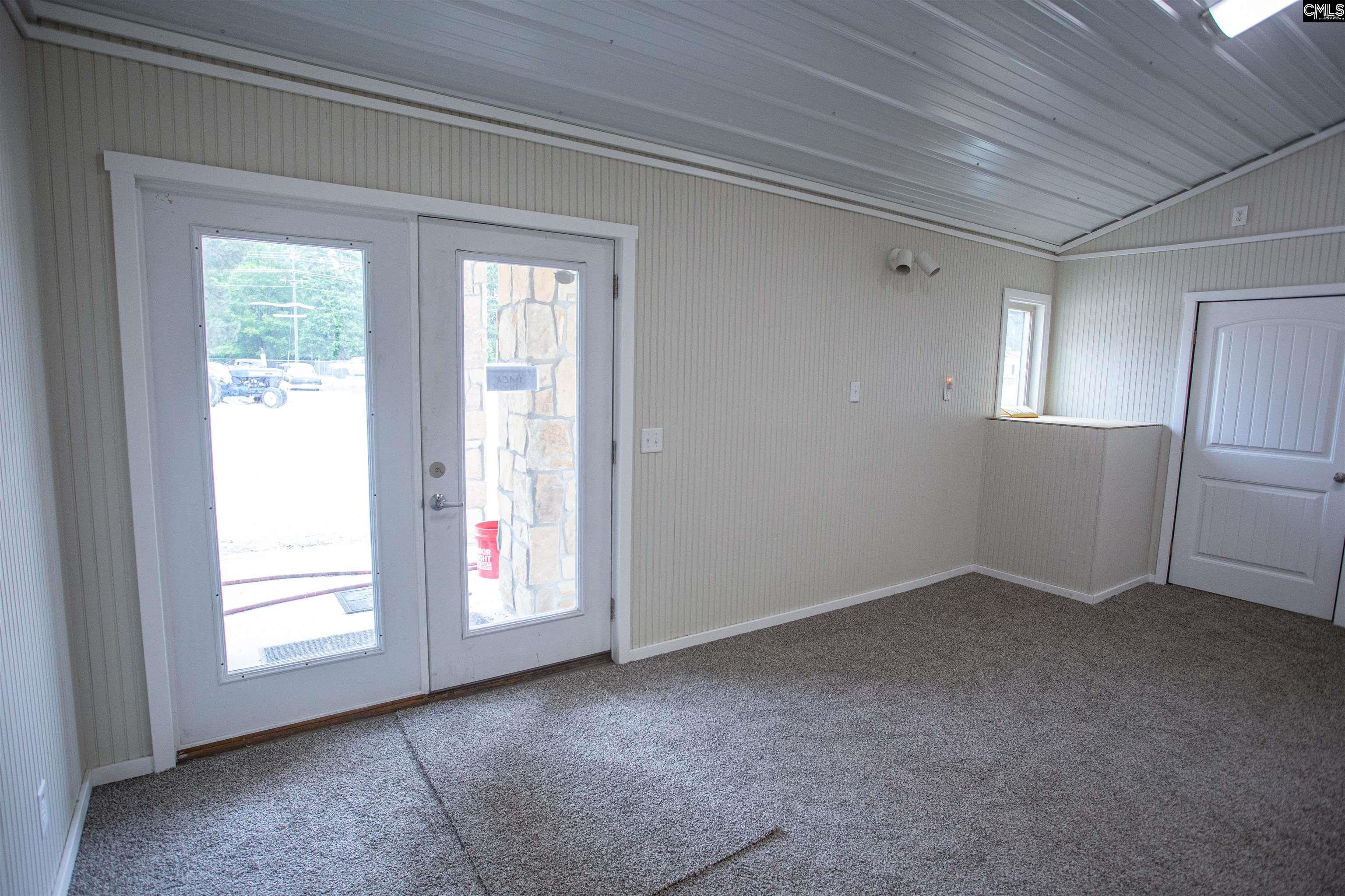 2301 Ridgeway Road Lugoff, SC 29078-0000