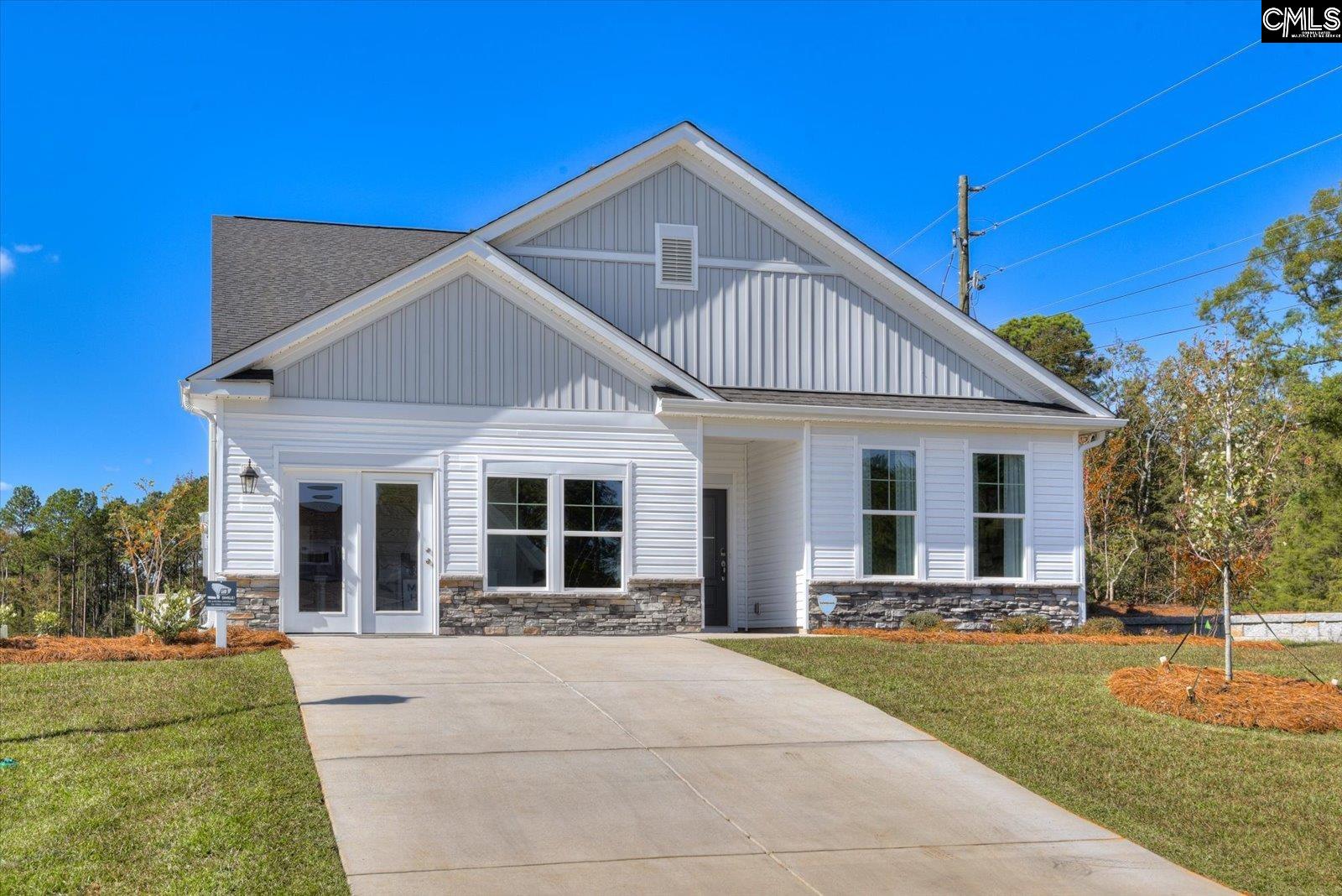 519 Church Cove Road, Chapin, South Carolina image 1