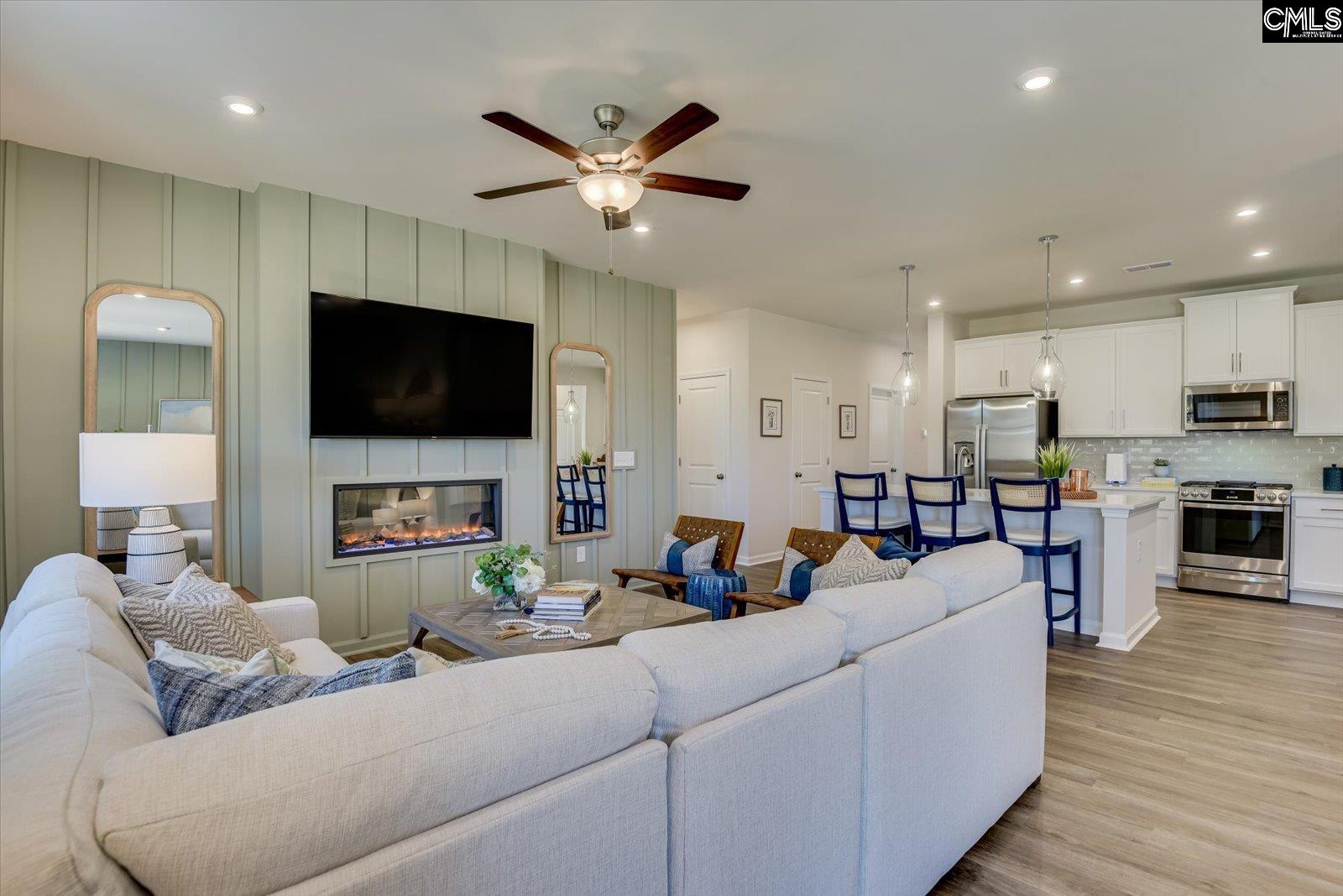 519 Church Cove Road, Chapin, South Carolina image 11