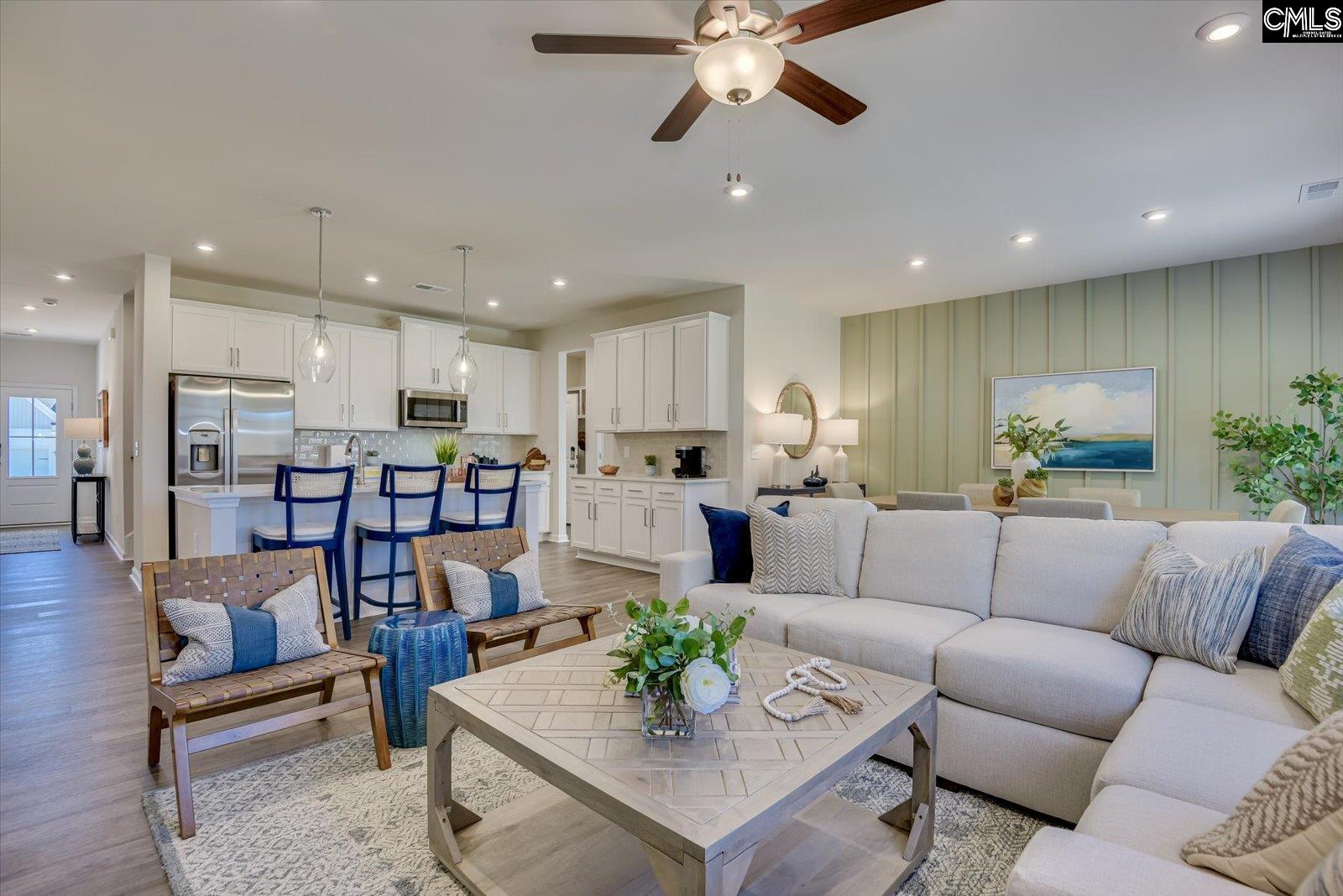 519 Church Cove Road, Chapin, South Carolina image 12