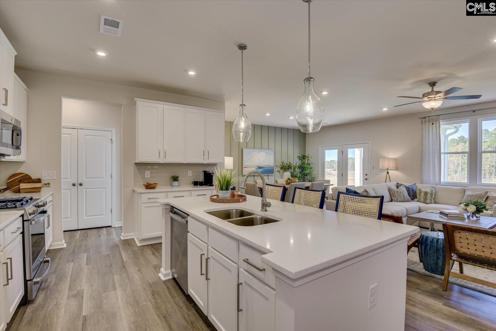519 Church Cove Road, Chapin, South Carolina image 17