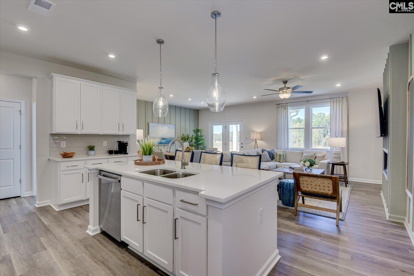 519 Church Cove Road, Chapin, South Carolina image 8