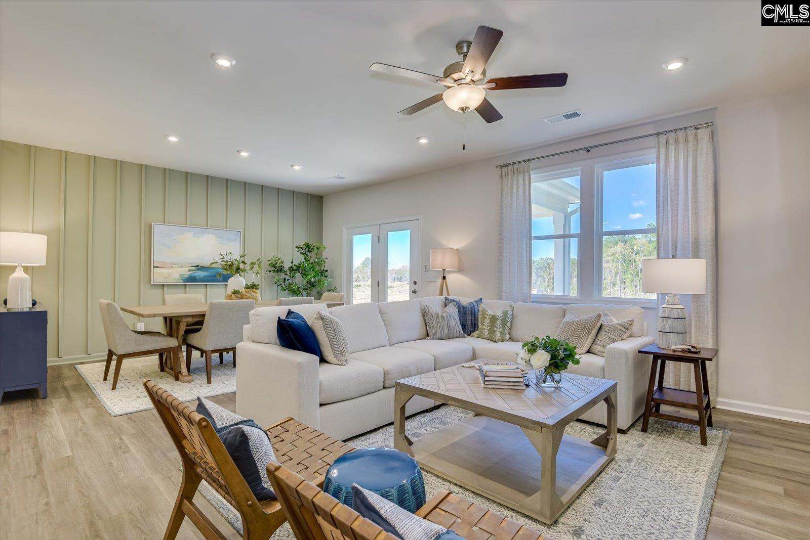 519 Church Cove Road, Chapin, South Carolina image 9