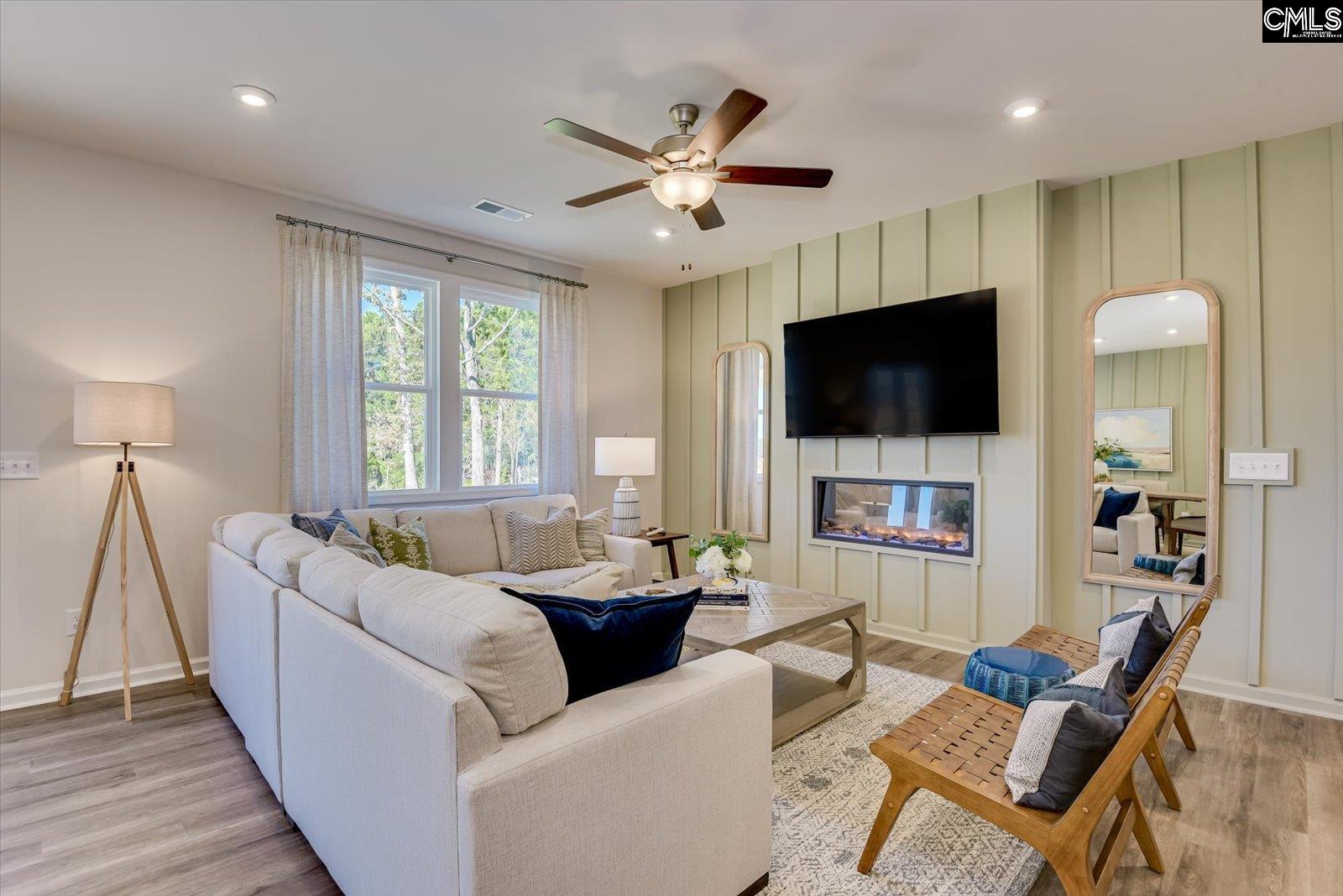 519 Church Cove Road, Chapin, South Carolina image 10