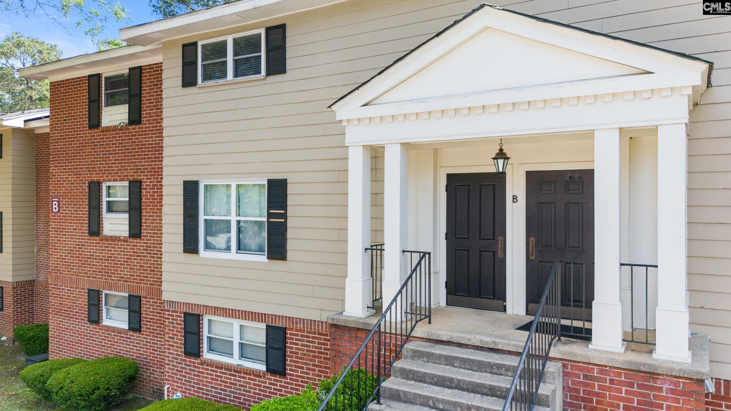 601 Riverhill Circle #B-3, Columbia, South Carolina image 2
