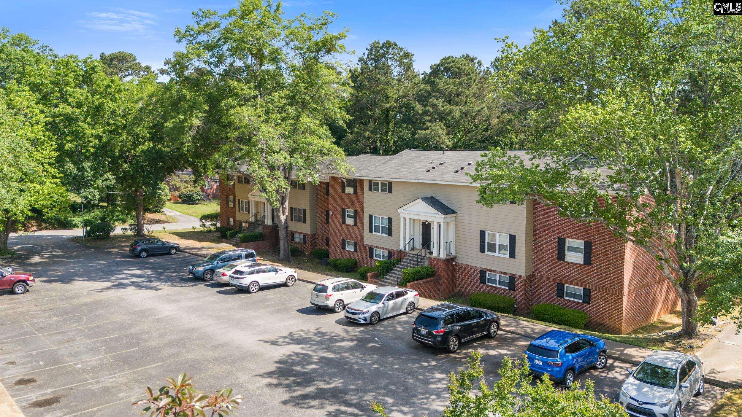 601 Riverhill Circle #B-3, Columbia, South Carolina image 14