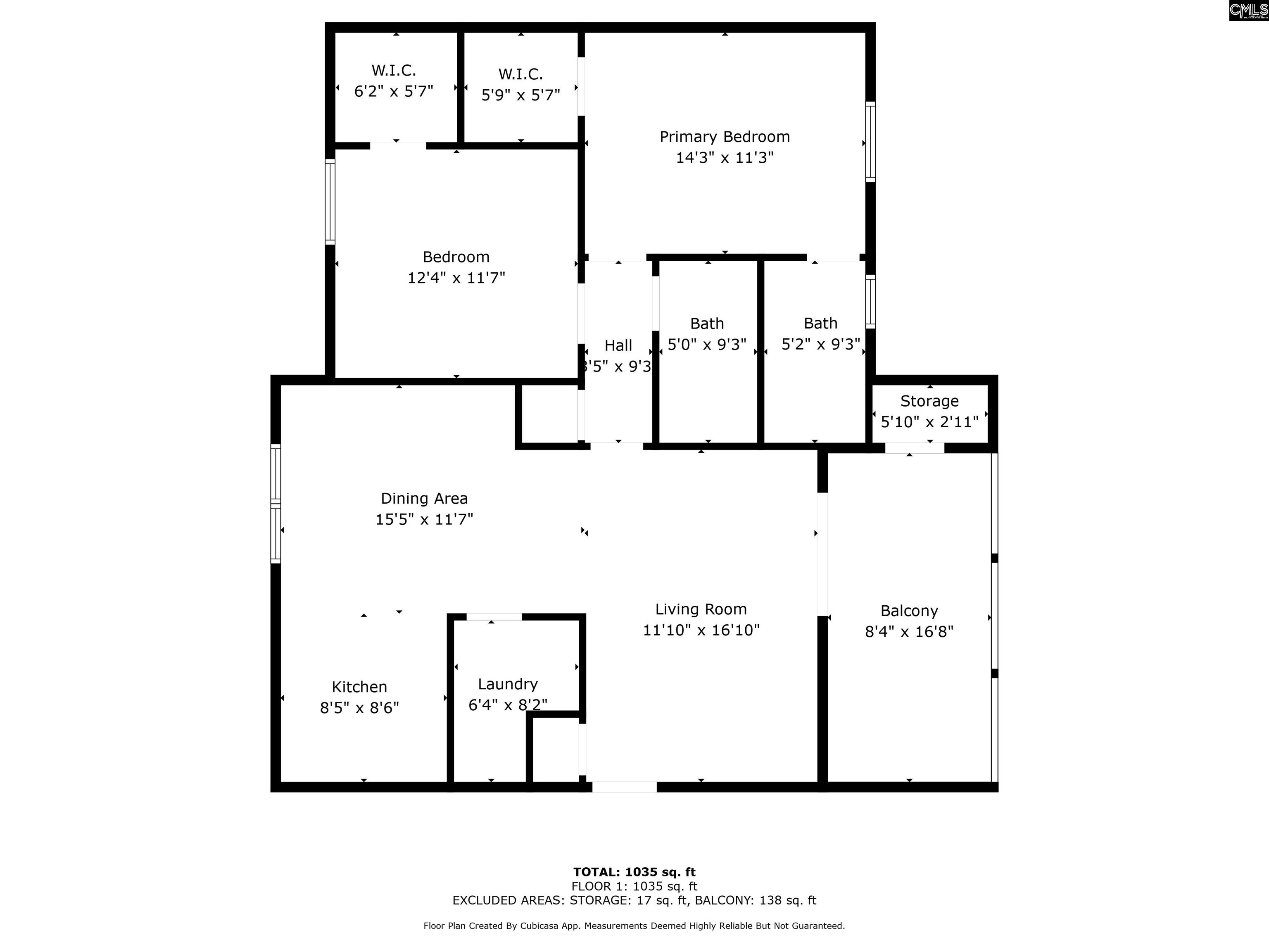 601 Riverhill Circle #B-3, Columbia, South Carolina image 15