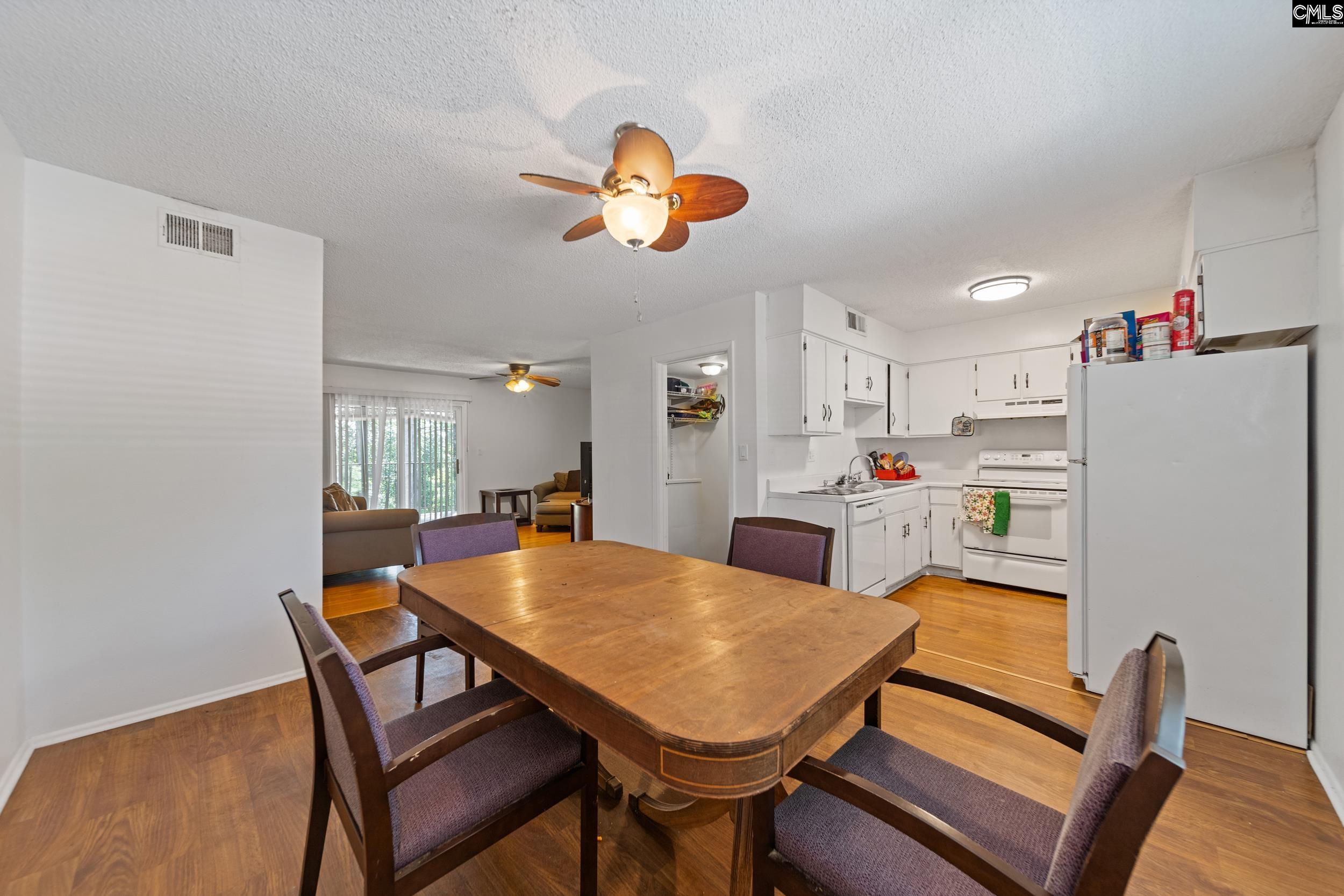 601 Riverhill Circle #B-3, Columbia, South Carolina image 6