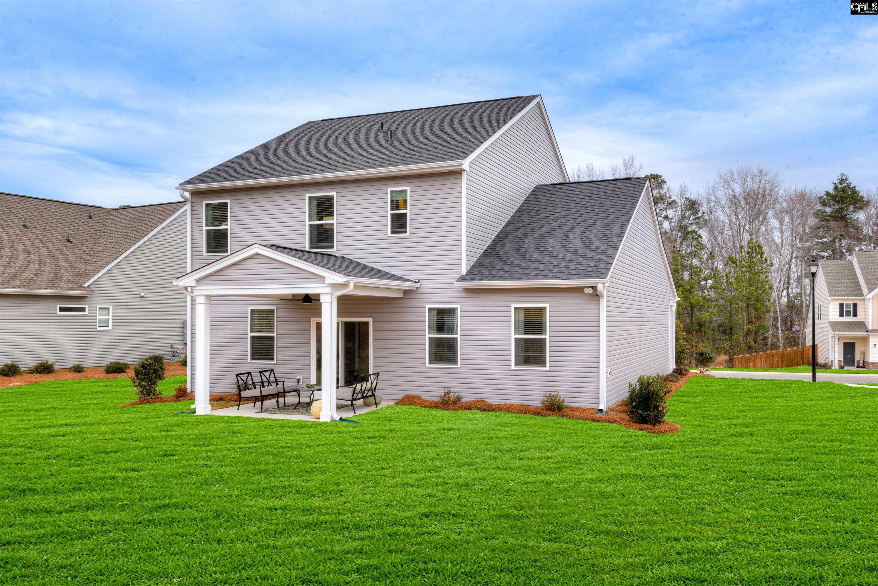 18 Harvest Wheat Court, Elgin, South Carolina image 2