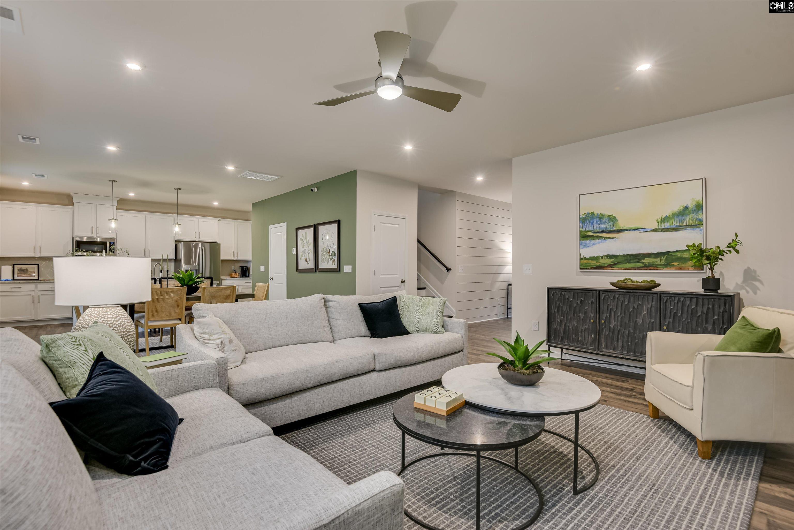 18 Harvest Wheat Court, Elgin, South Carolina image 12