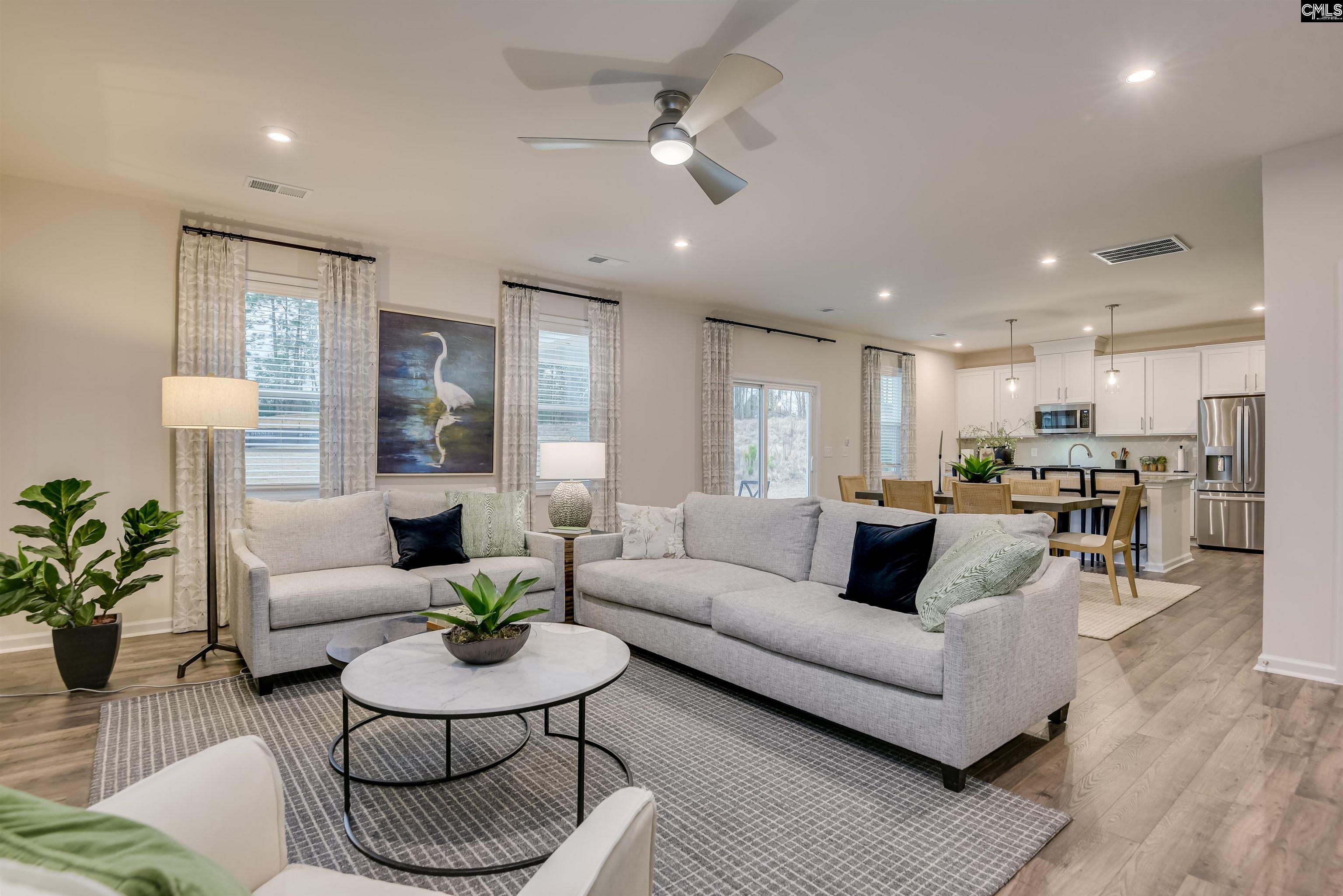 18 Harvest Wheat Court, Elgin, South Carolina image 13