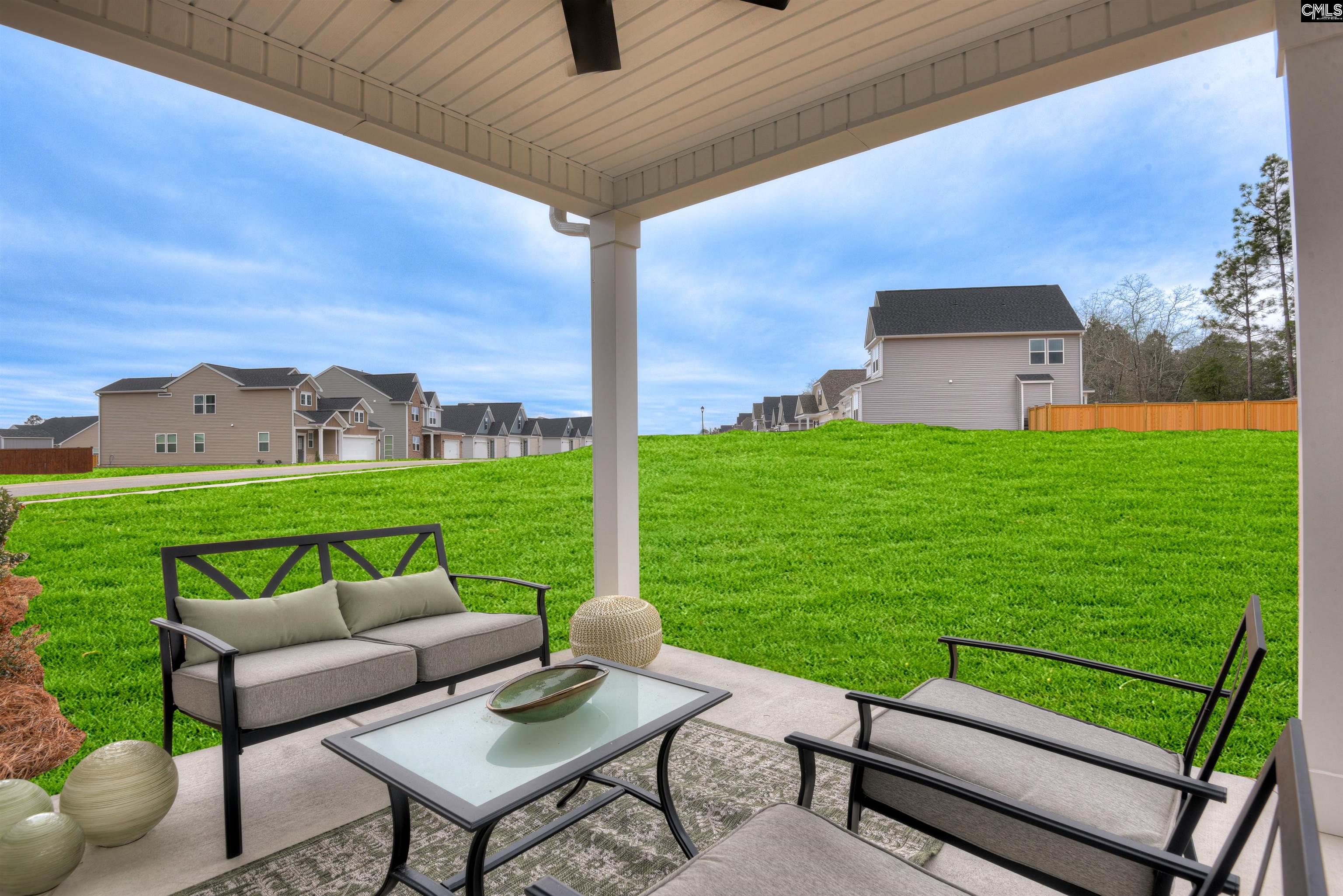 18 Harvest Wheat Court, Elgin, South Carolina image 3