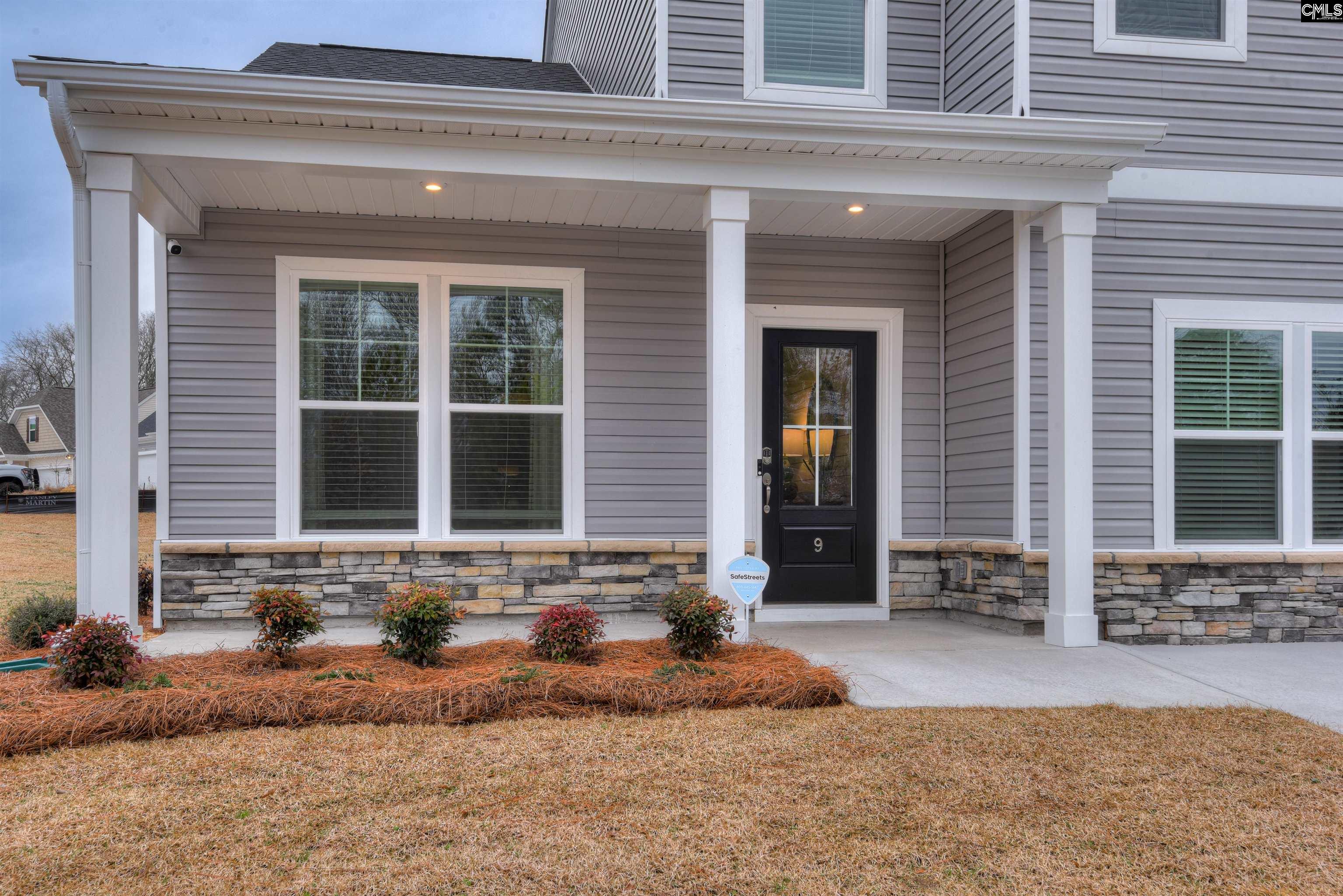 18 Harvest Wheat Court, Elgin, South Carolina image 4